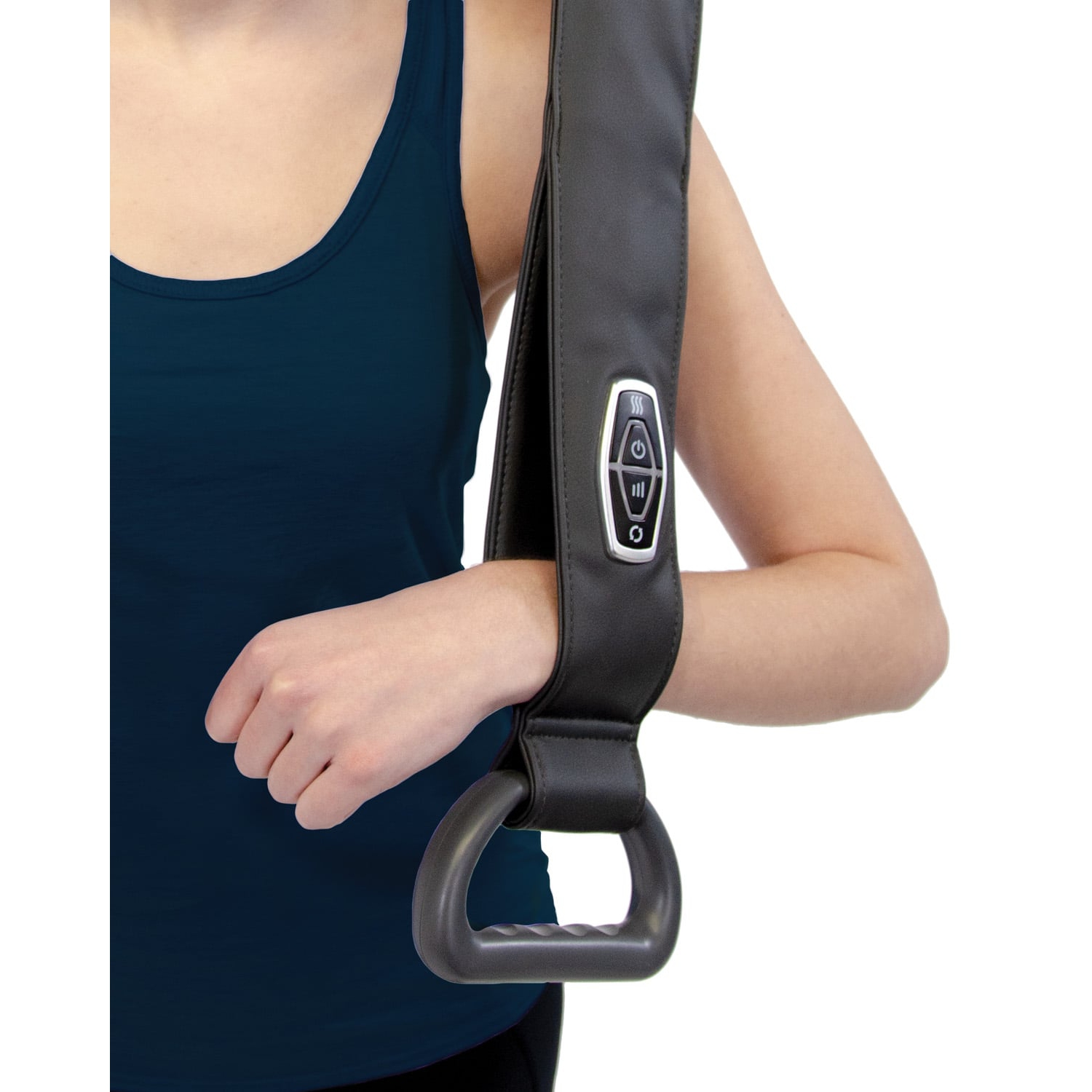 truMedic InstaShiatsu+ IS-2000 Shoulder and Neck Massager