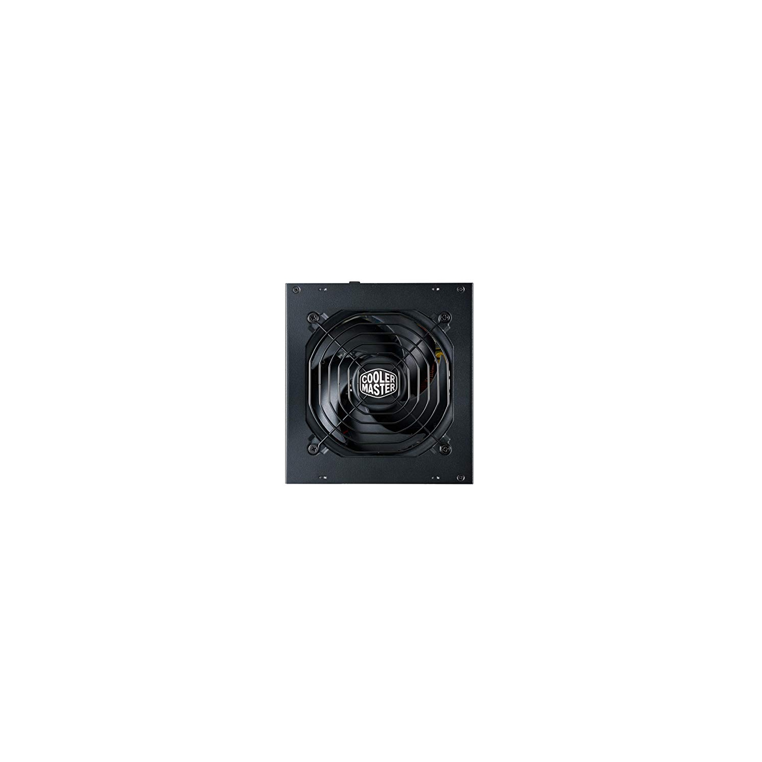 Cooler Master MPY-7501-AFAAG-US MWE 750 Gold Full Modular, 80+ Gold Certified 750W Power Supply, 5 Year Warranty