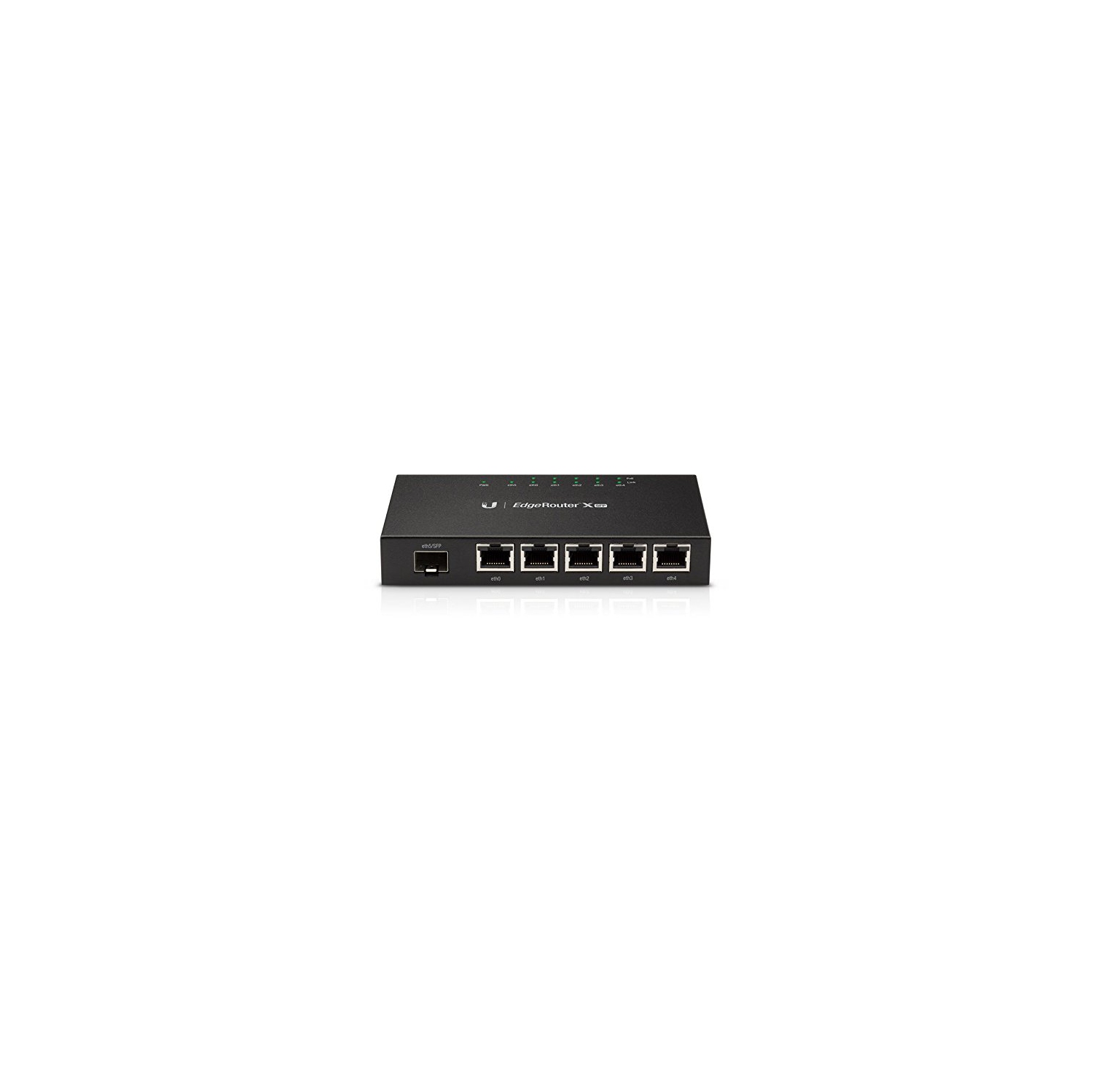 UBIQUITI ER-X-SFP Edgerouter X Sfp,
