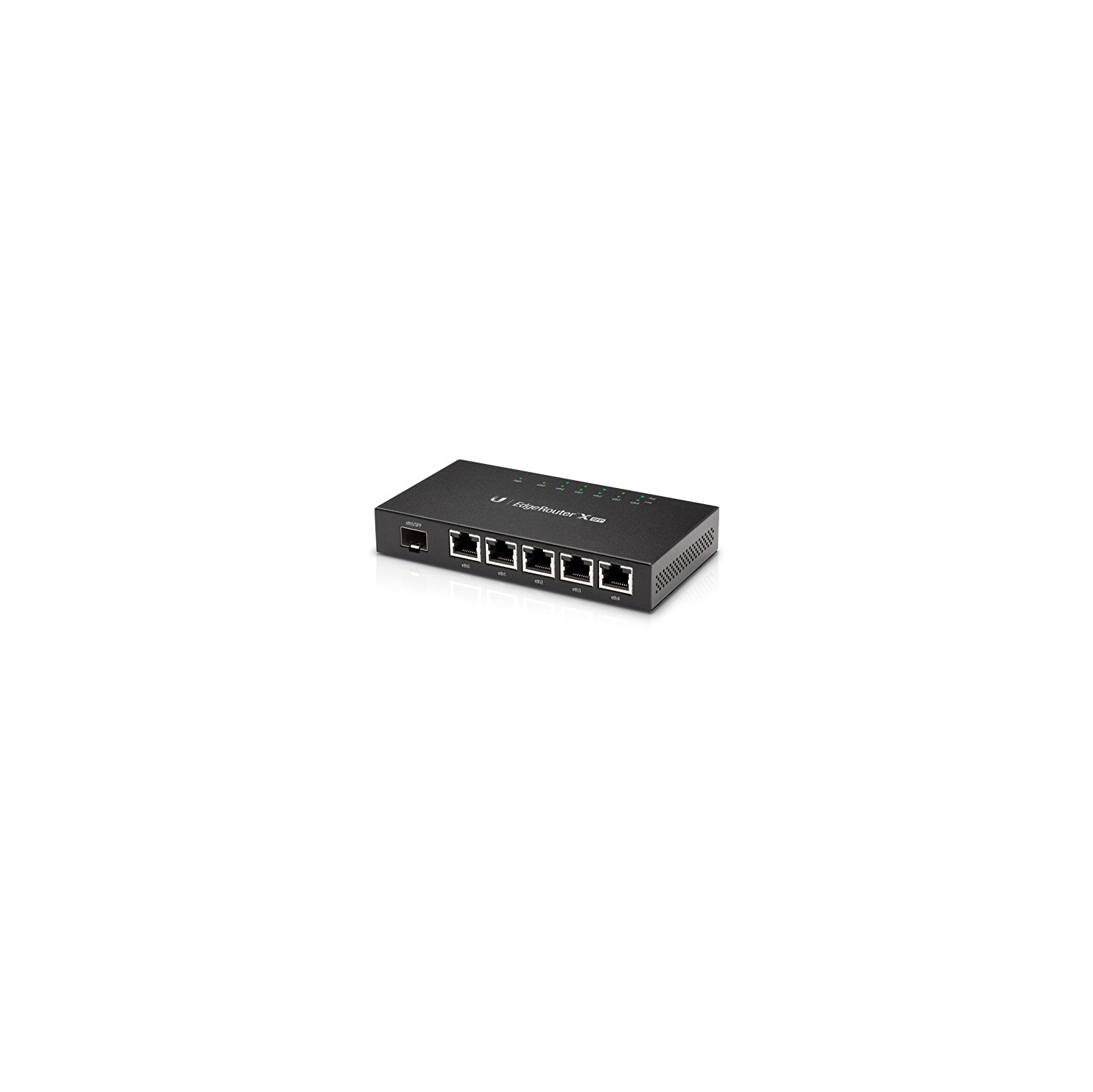 UBIQUITI ER-X-SFP Edgerouter X Sfp,