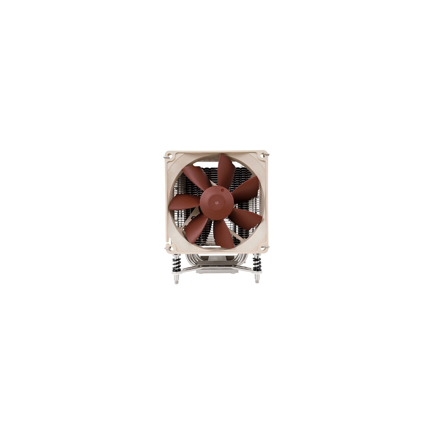Noctua NH-U9DX i4, Premium CPU Cooler for Intel Xeon LGA20xx