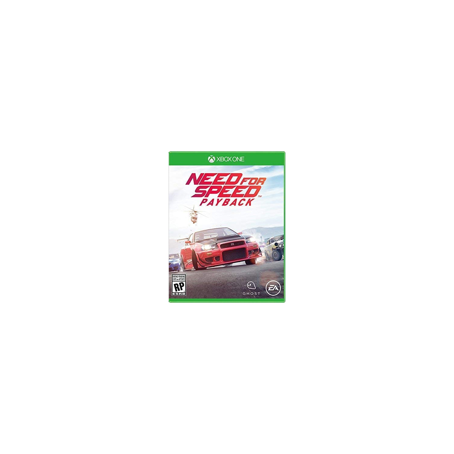 Need for Speed Payback for Xbox One