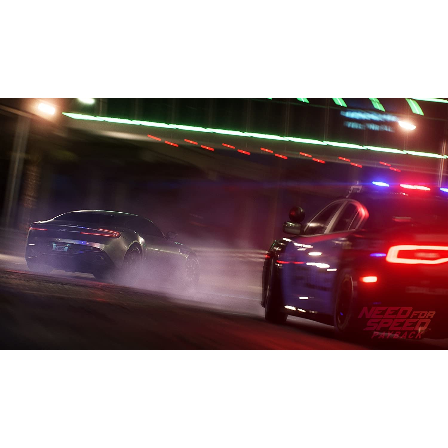 Need for Speed Payback for Xbox One