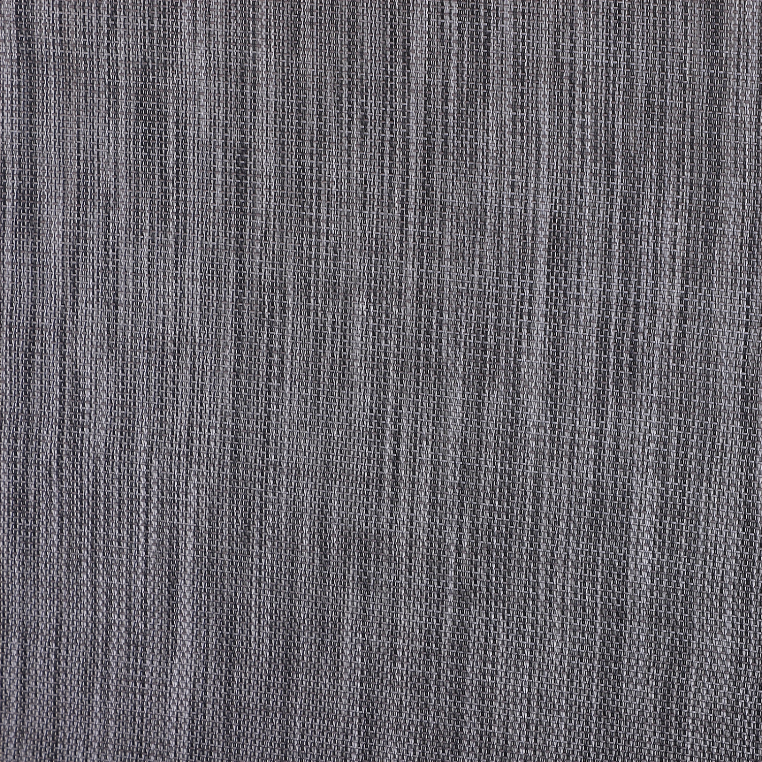 Chaise longue de patio inclinable 2 pièces Outsunny avec support porte-gobelet et auvent gris foncé