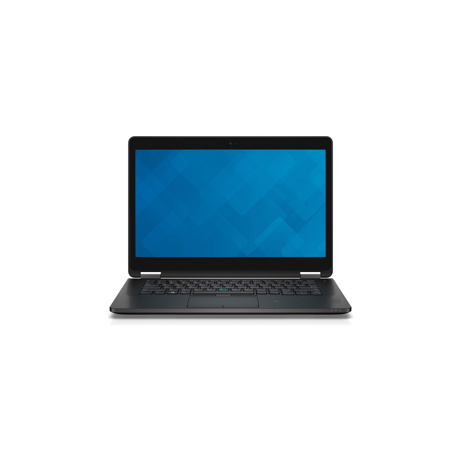 Refurbished (Excellent) - Dell Latitude E7470 14" Laptop, Intel Core i7 6600U up to 3.4GHz, 16G DDR4, 512G SSD, Win10 Pro 64 Bit (EN/FR/ES)