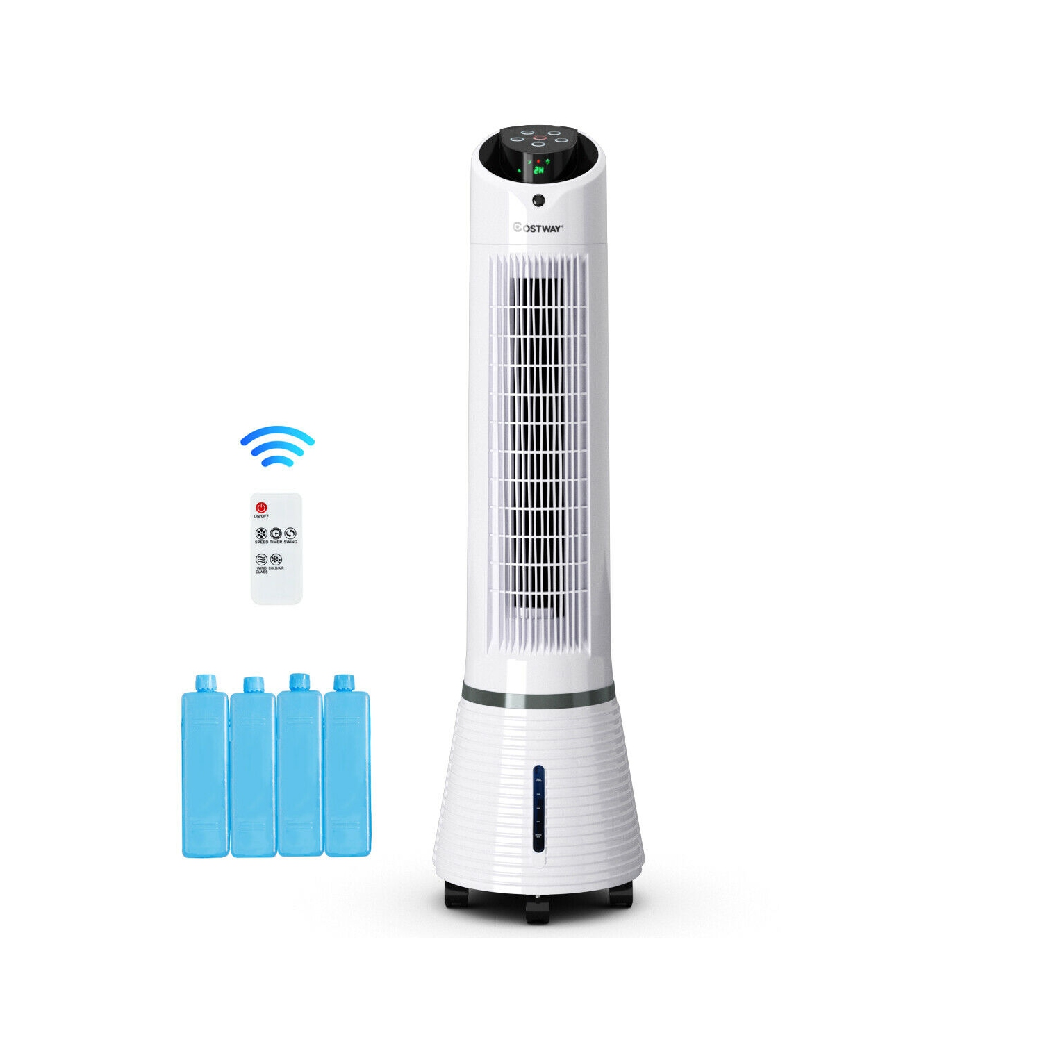 costway air cooler ep 23430 manual