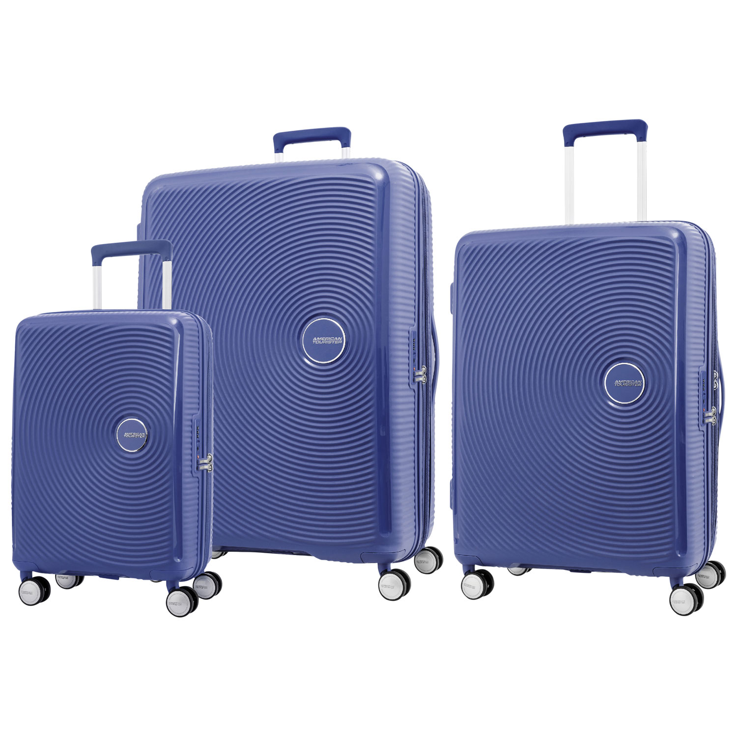 american tourister curio size