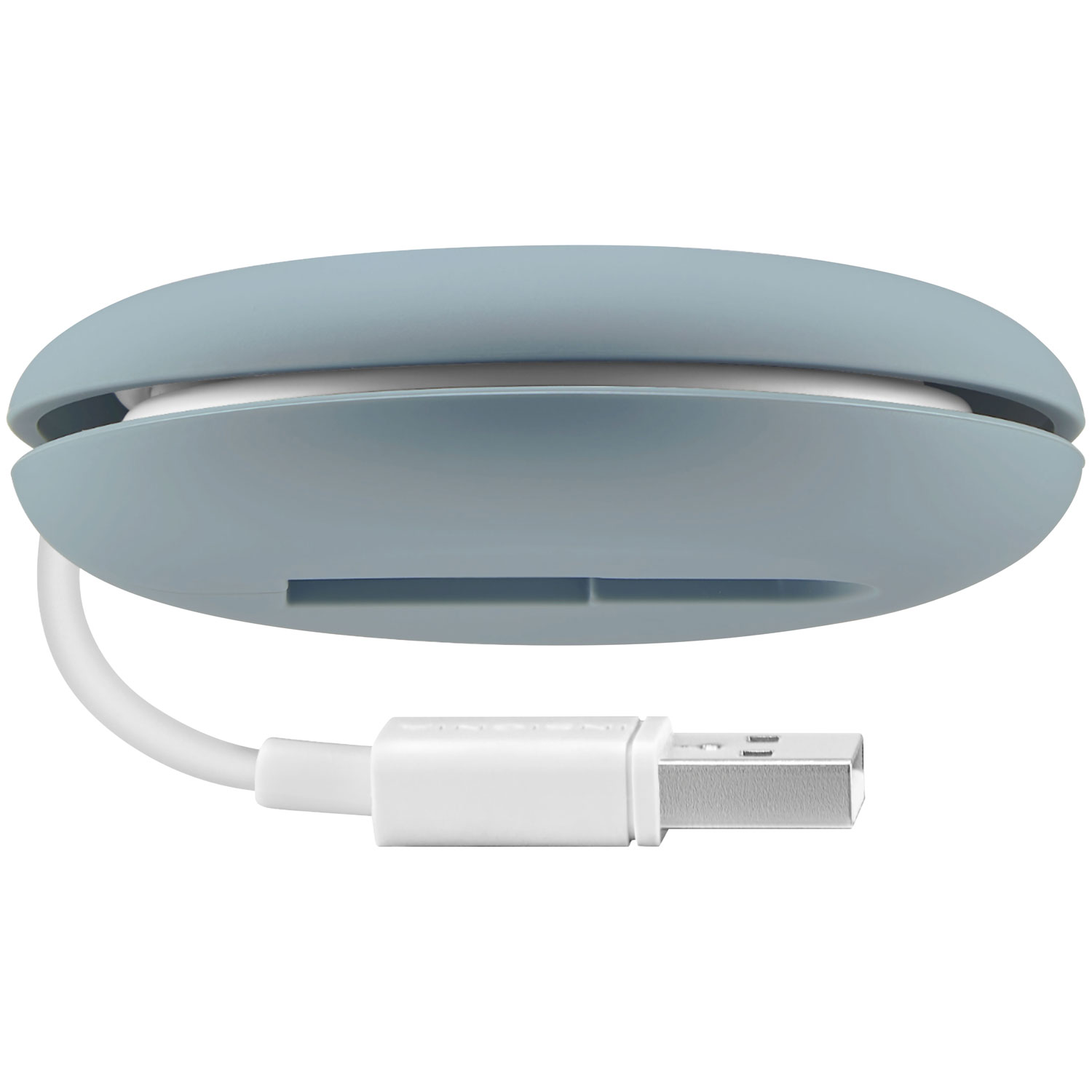 Insignia Magnetic Charging Cable for Apple Watch with Cable Management Bumper - Only at Best Buy