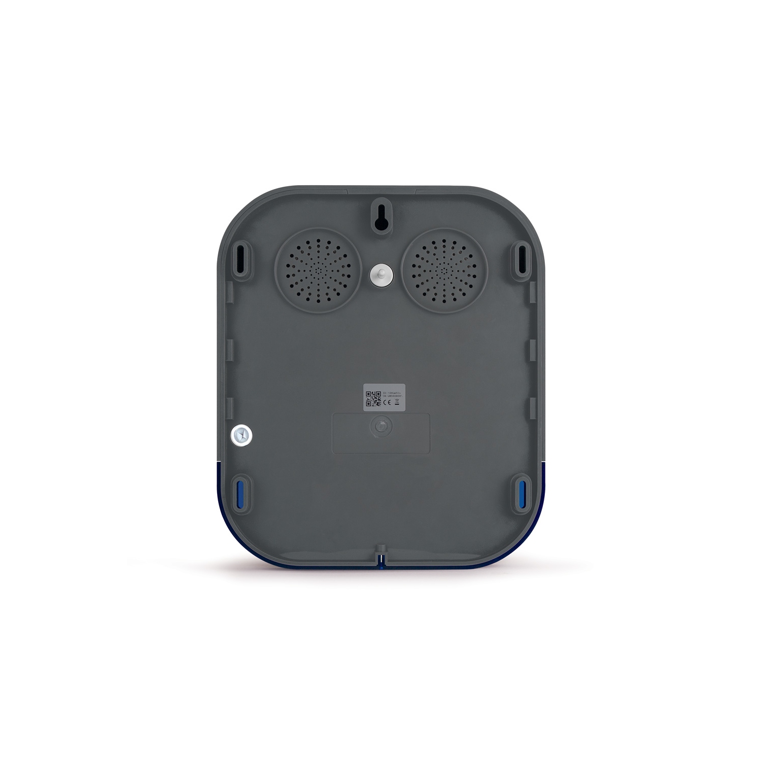 Veho Cave Wireless Outdoor Siren with Battery - Grey