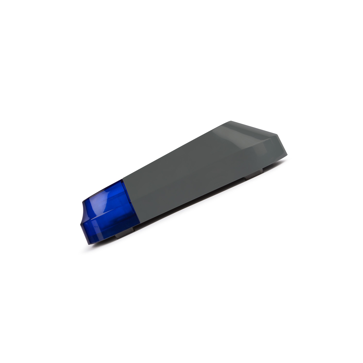 Veho Cave Wireless Outdoor Siren with Battery - Grey