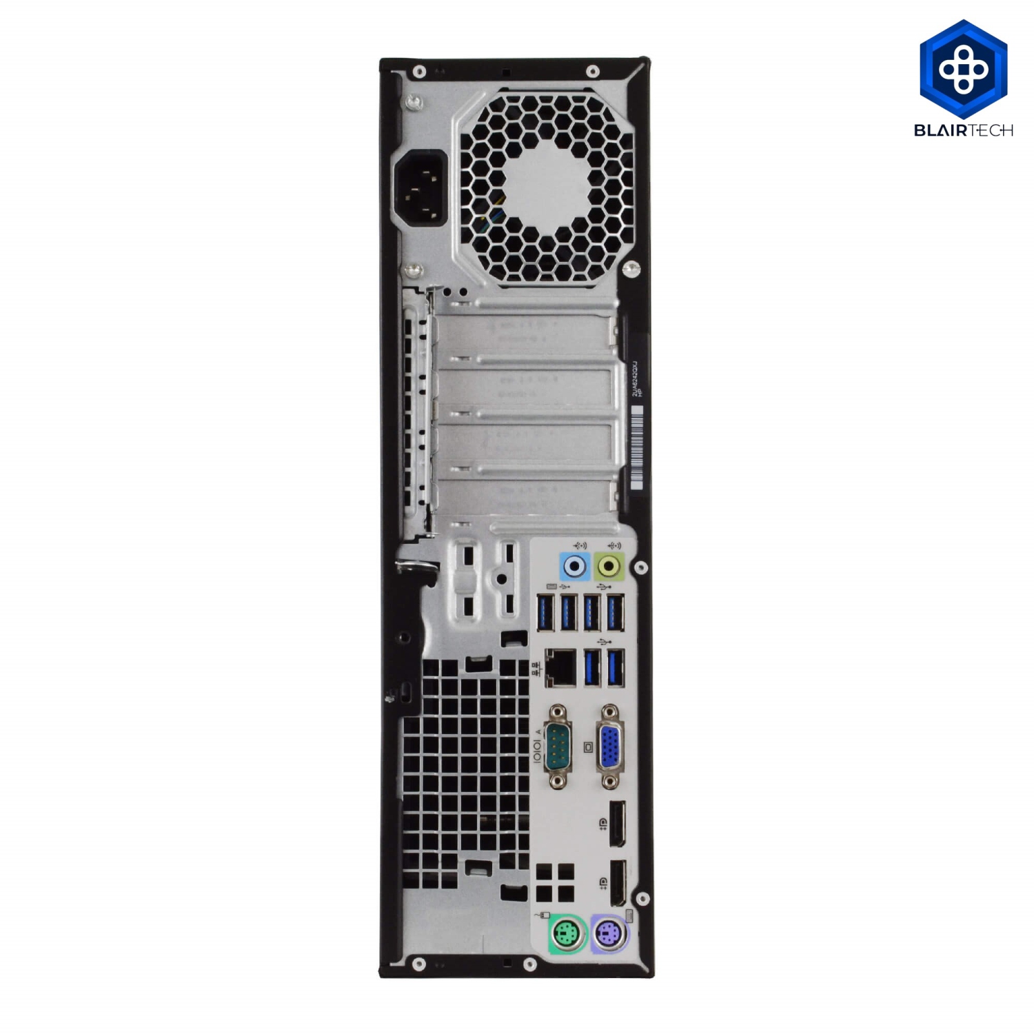 HP EliteDesk 800 G2 " - Refurbished
