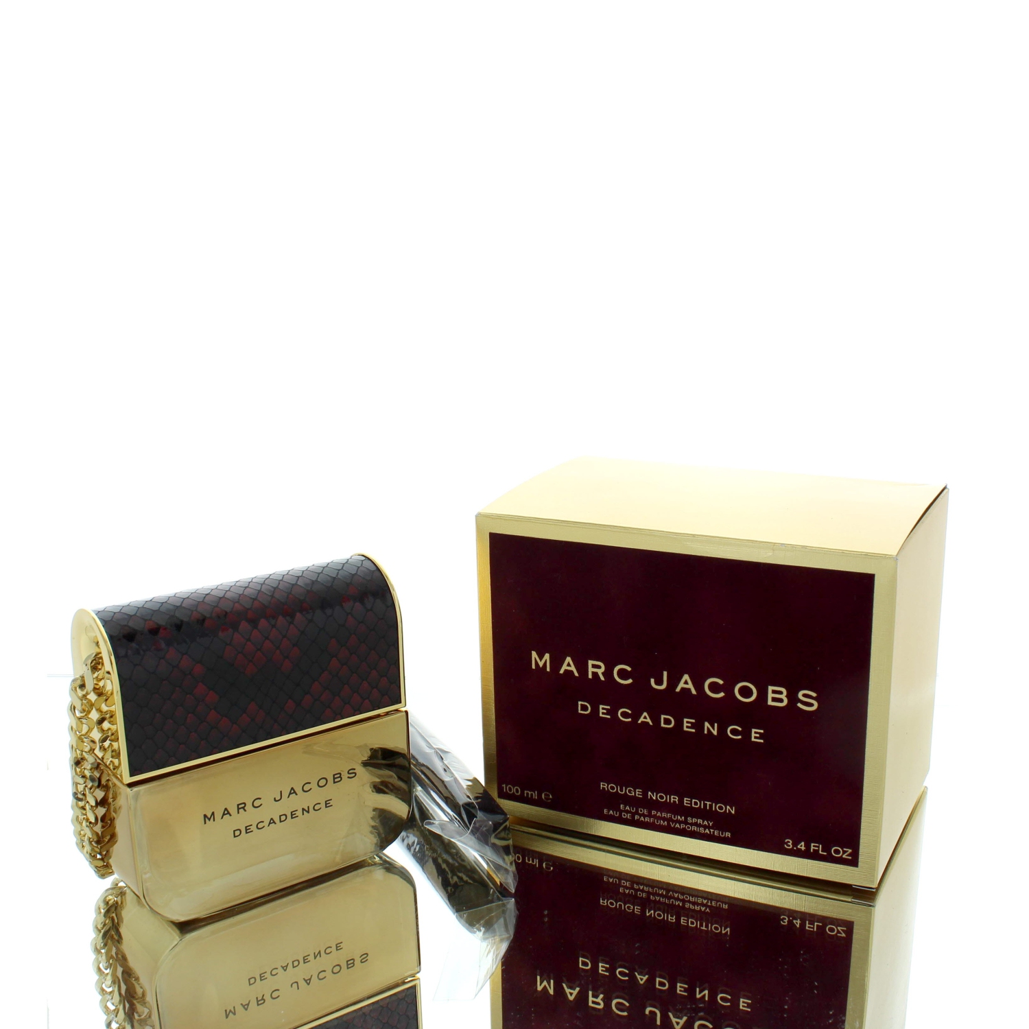 marc jacobs decadence noir