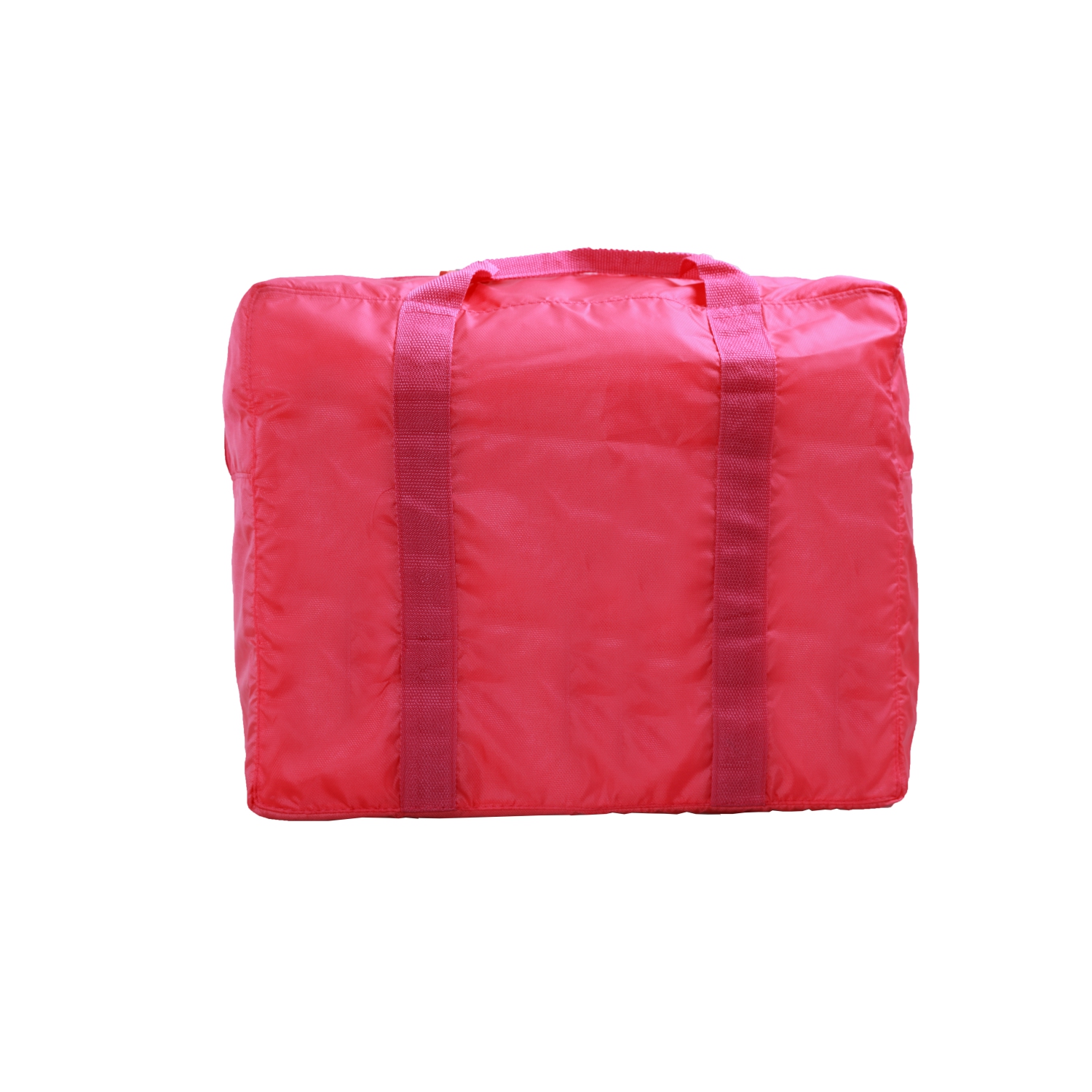 Stimula Lifestyle – Sac à dos de voyage étanche pliable, compact et repliable, bagage et valise de cabine de 34 L - Rose - Expédition gratuite
