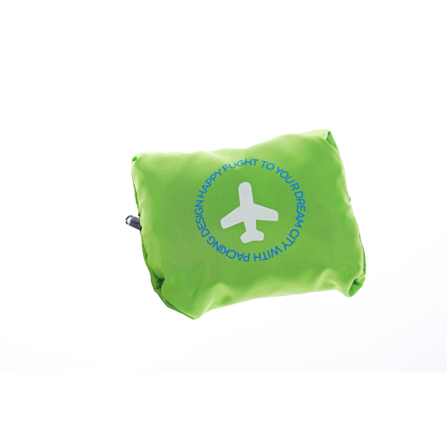 Stimula Lifestyle - Foldable Waterproof Travel Backpack Bag for Luggage Suitcase 32 Litres Grey Green Carry On compatible with Rimowa Samsonite Tumi