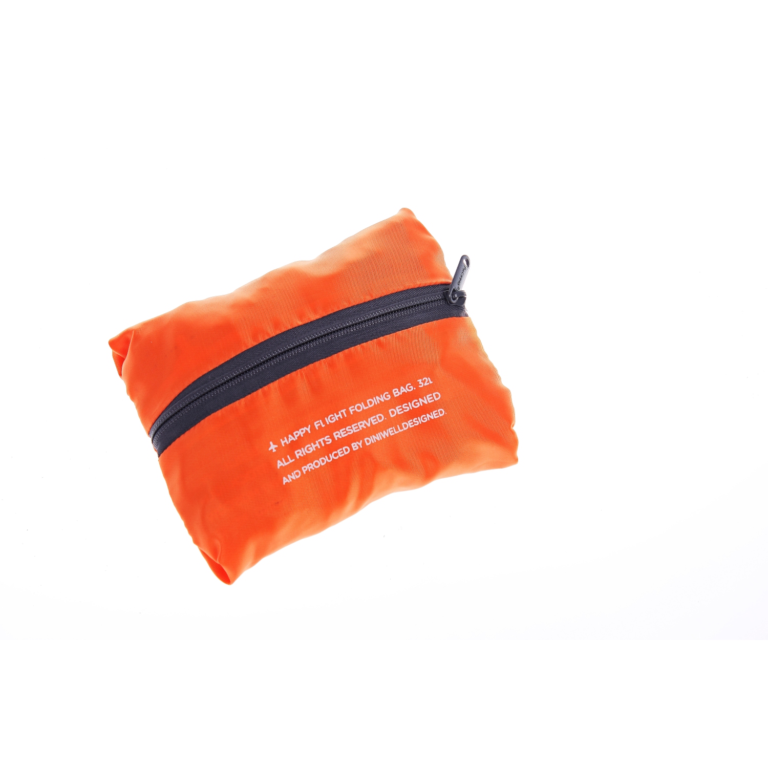 Stimula Lifestyle - Sac à dos de voyage étanche pliable pour valise valise Valise de 32 litres Gris orange Bagage de cabine compatible avec Rimowa