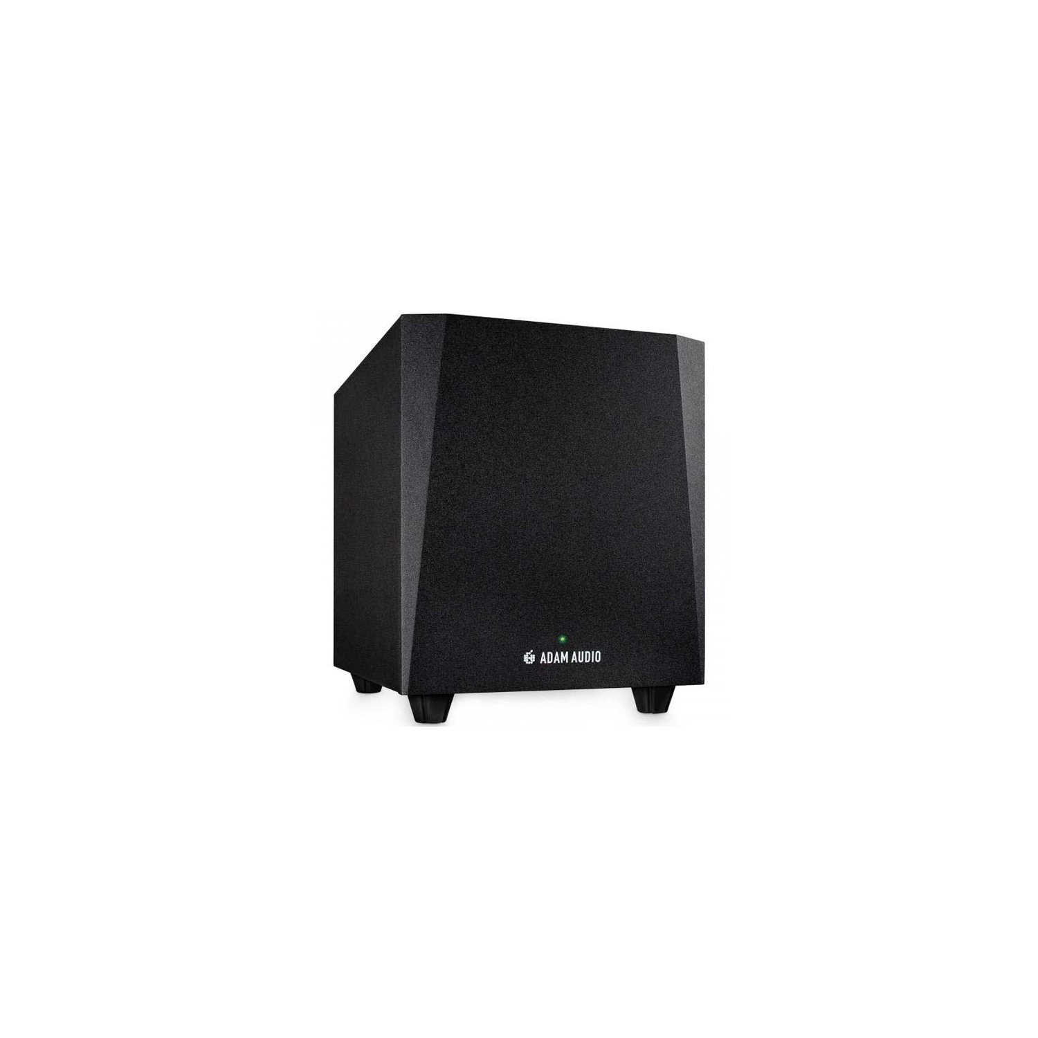 ADAM Audio Sub T10 Active Subwoofer - Black