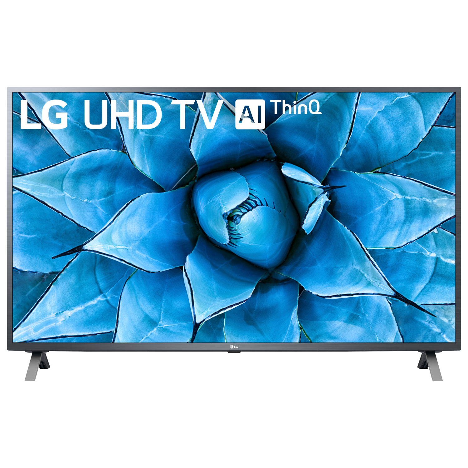 LG 65" 4K UHD HDR LED webOS Smart TV - Only at Best Buy