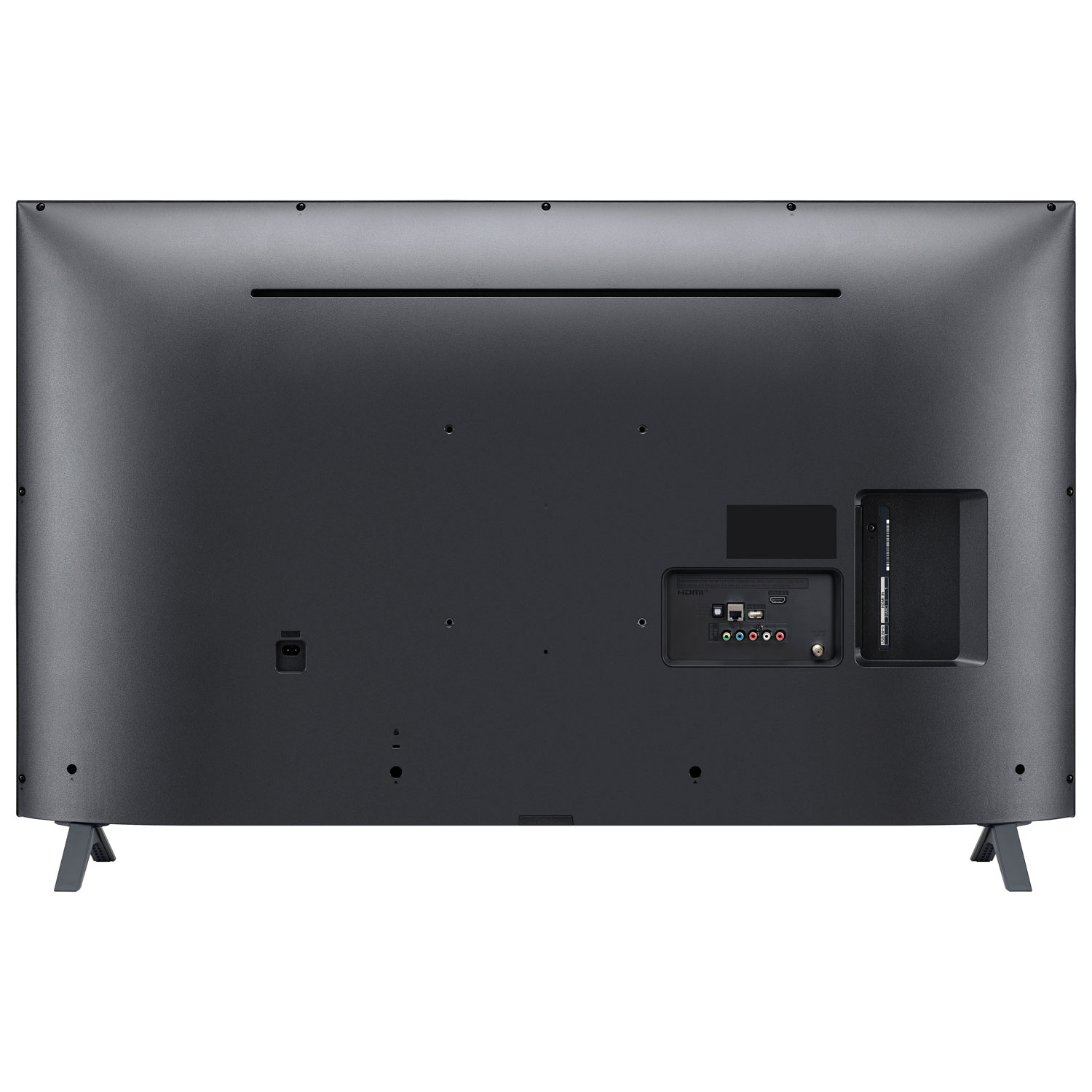 LG 65" 4K UHD HDR LED webOS Smart TV - Only at Best Buy