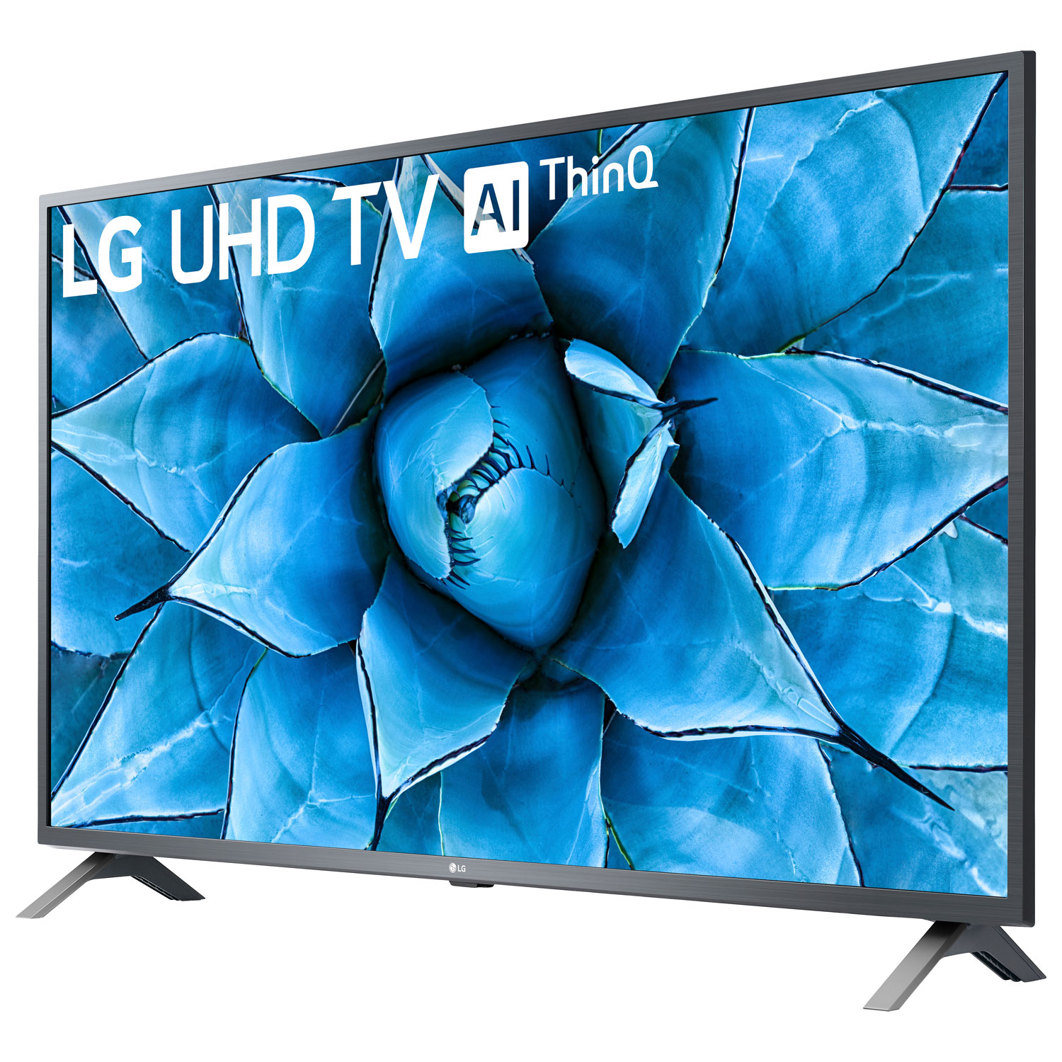 Lg 55 4k Uhd Hdr Led Webos Smart Tv 55un7300pub Only At Best Buy Best Buy Canada