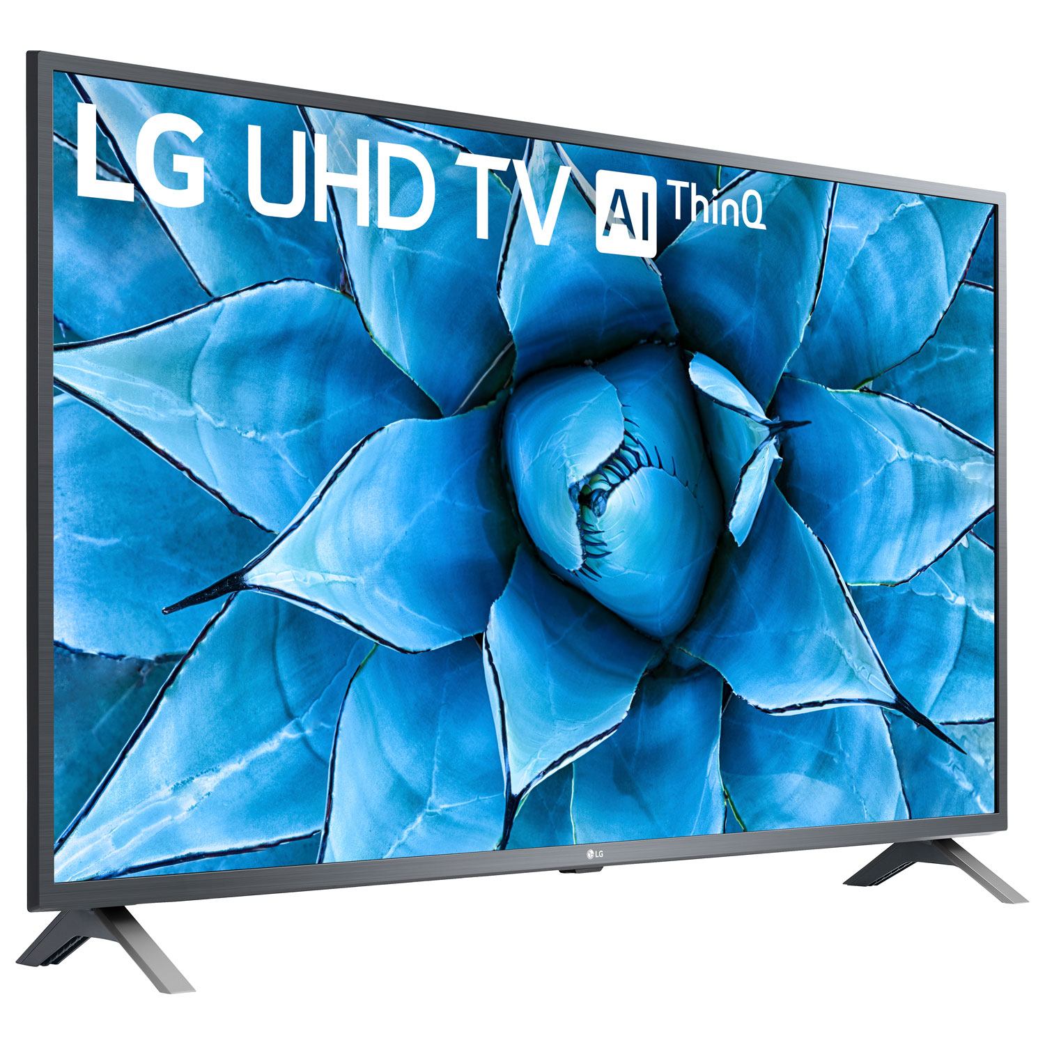 Lg 55 4k Uhd Hdr Led Webos Smart Tv 55un7300pub Only At Best Buy Best Buy Canada