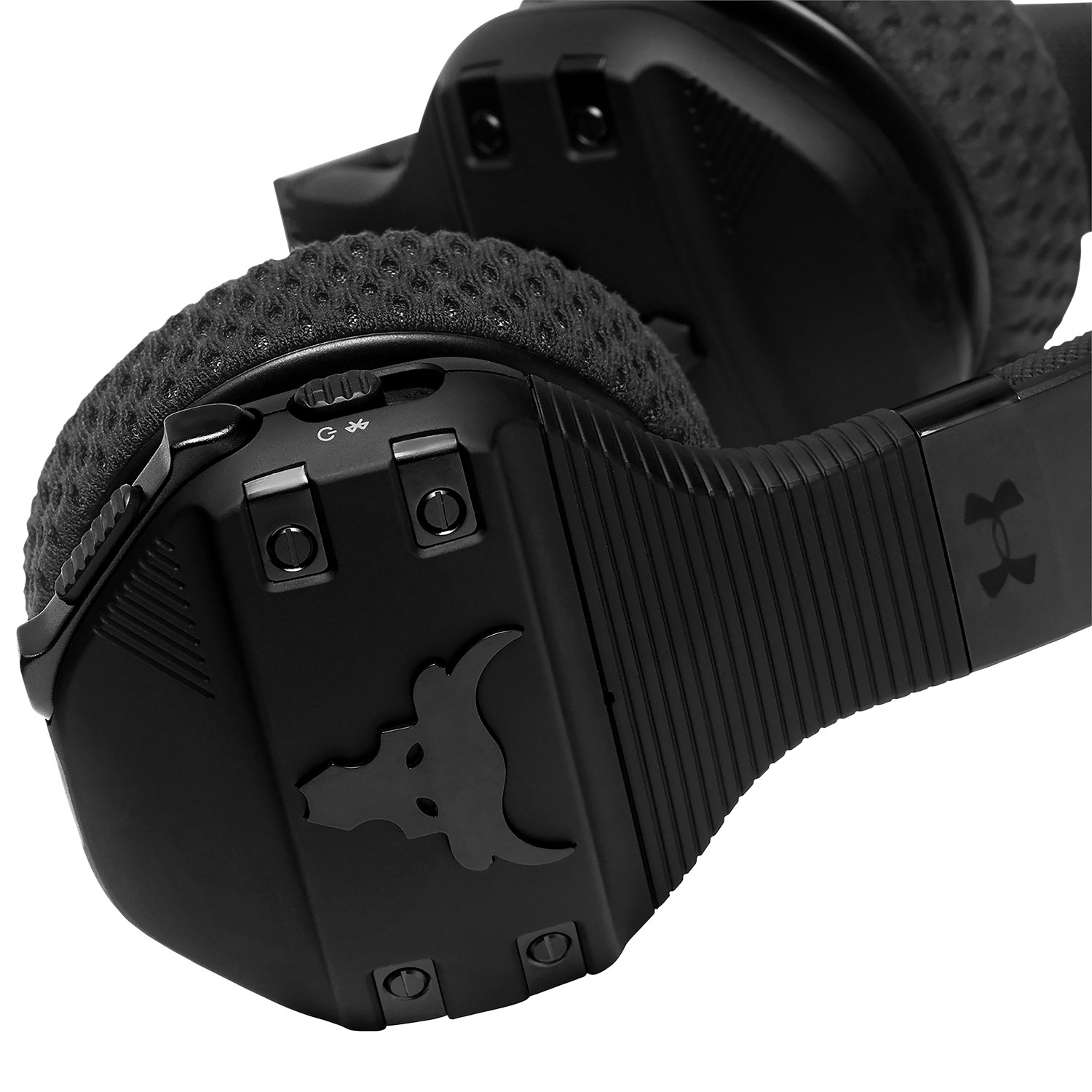 project rock headphones canada