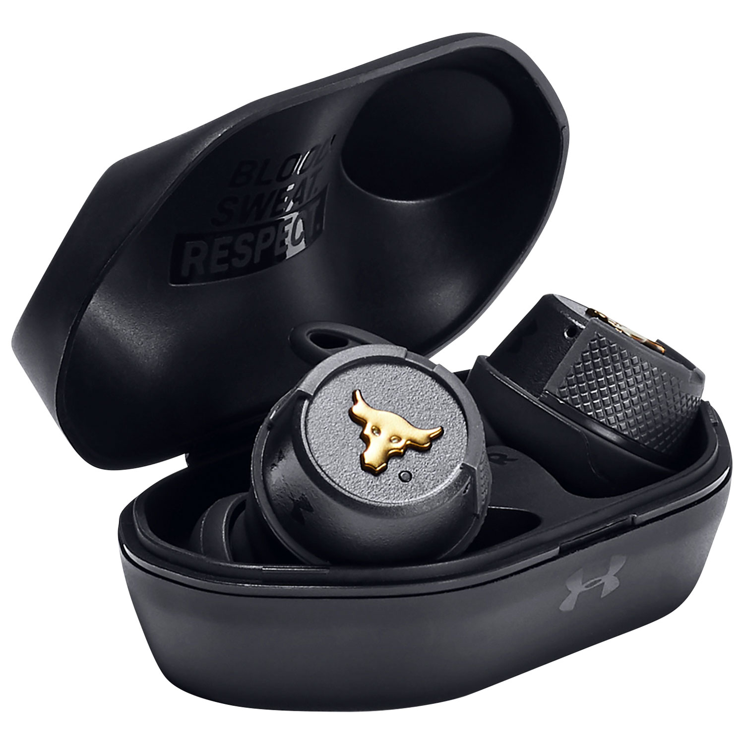 project rock headphones canada