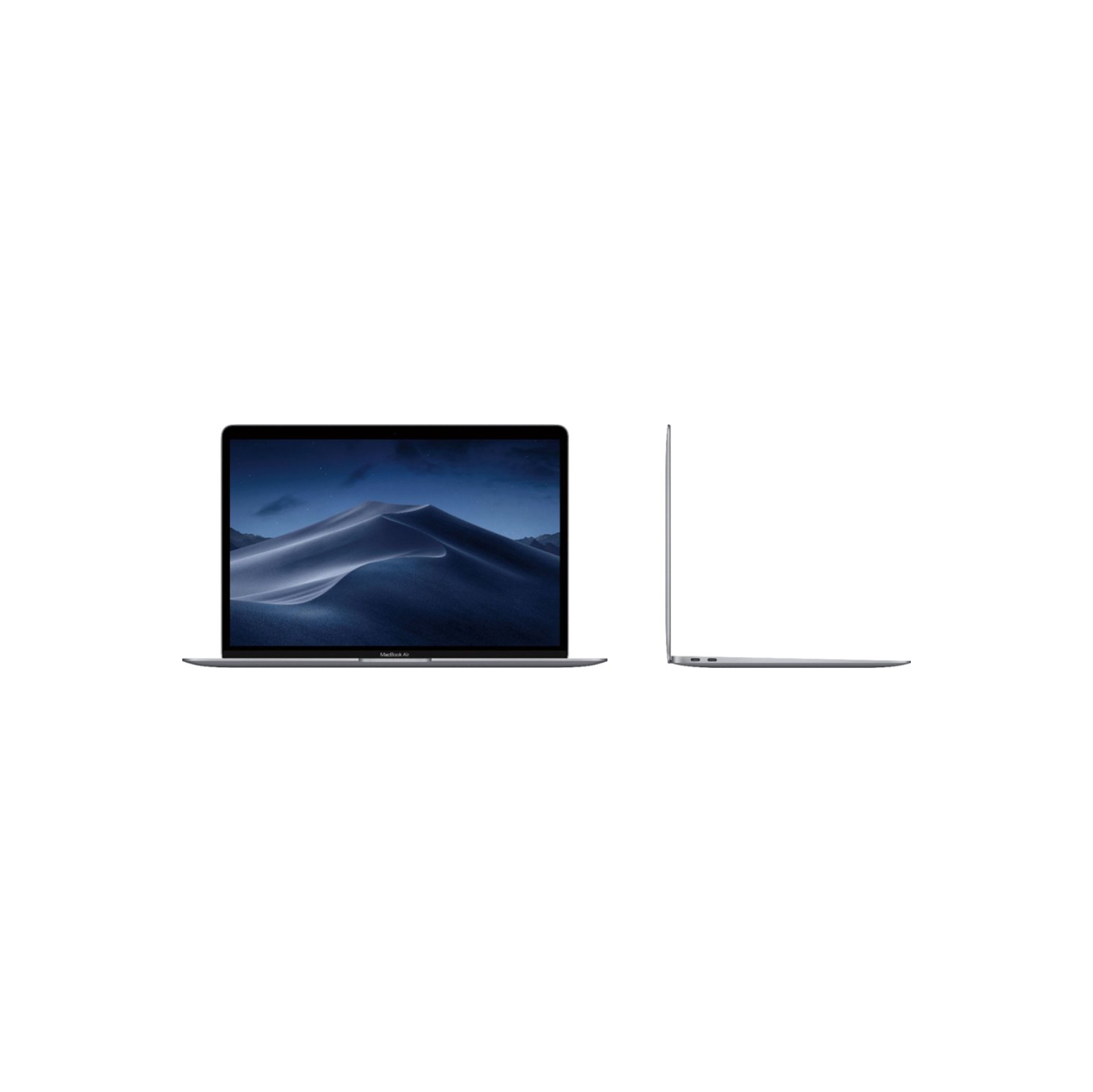 Refurbished (Excellent) - Apple MacBook Air A1932 (MRE82LL/A) 13.3 