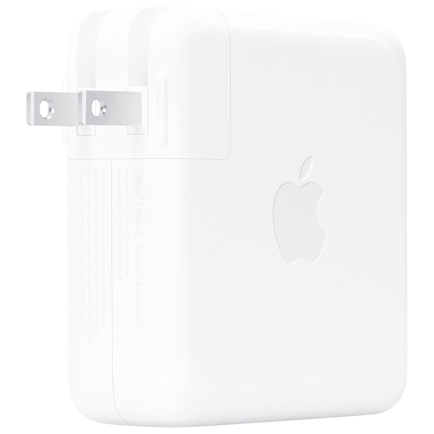 Apple 96W USB-C Power Adapter