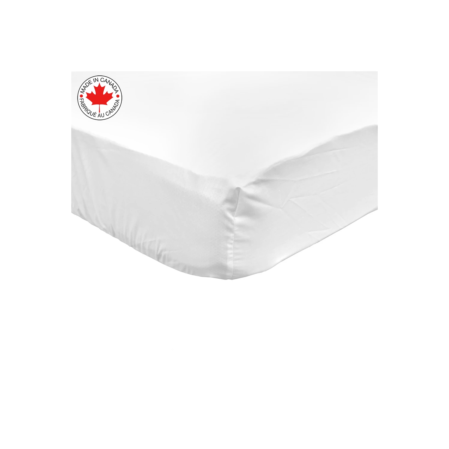 BEBELELO- BABY CRIB BEDDING - 4 PIECE GRAY AND BEIGE BABY WITH A PATTERN OF TRIANGLES