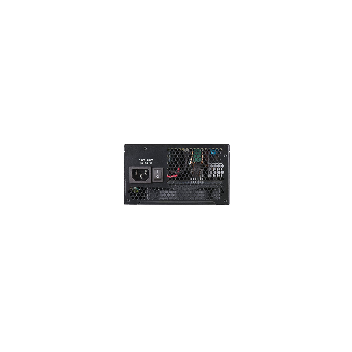 EVGA 750 N1, 750W, 2 Year Warranty, Power Supply 100-N1-0750-L1