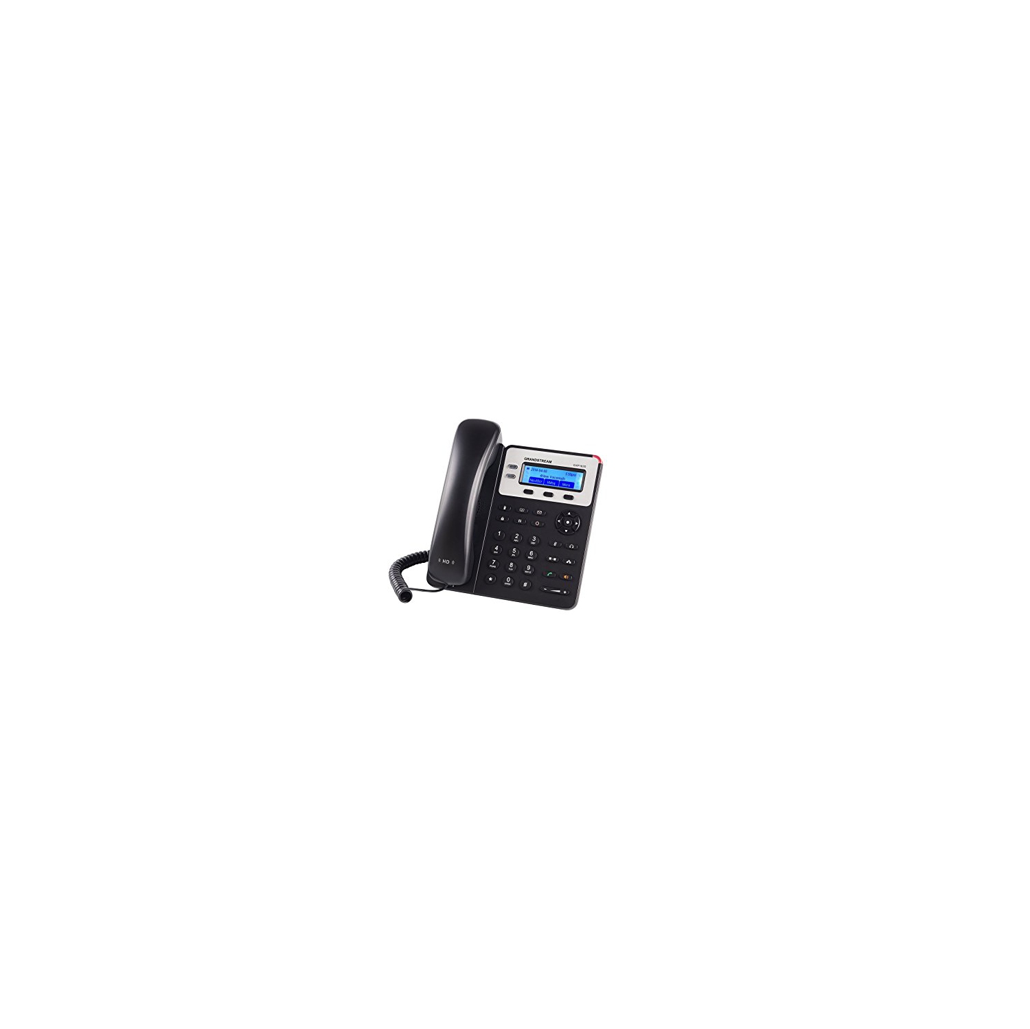 Grandstream GXP1625 Small to Medium Business HD IP Phone with POE VoIP Phone and Device