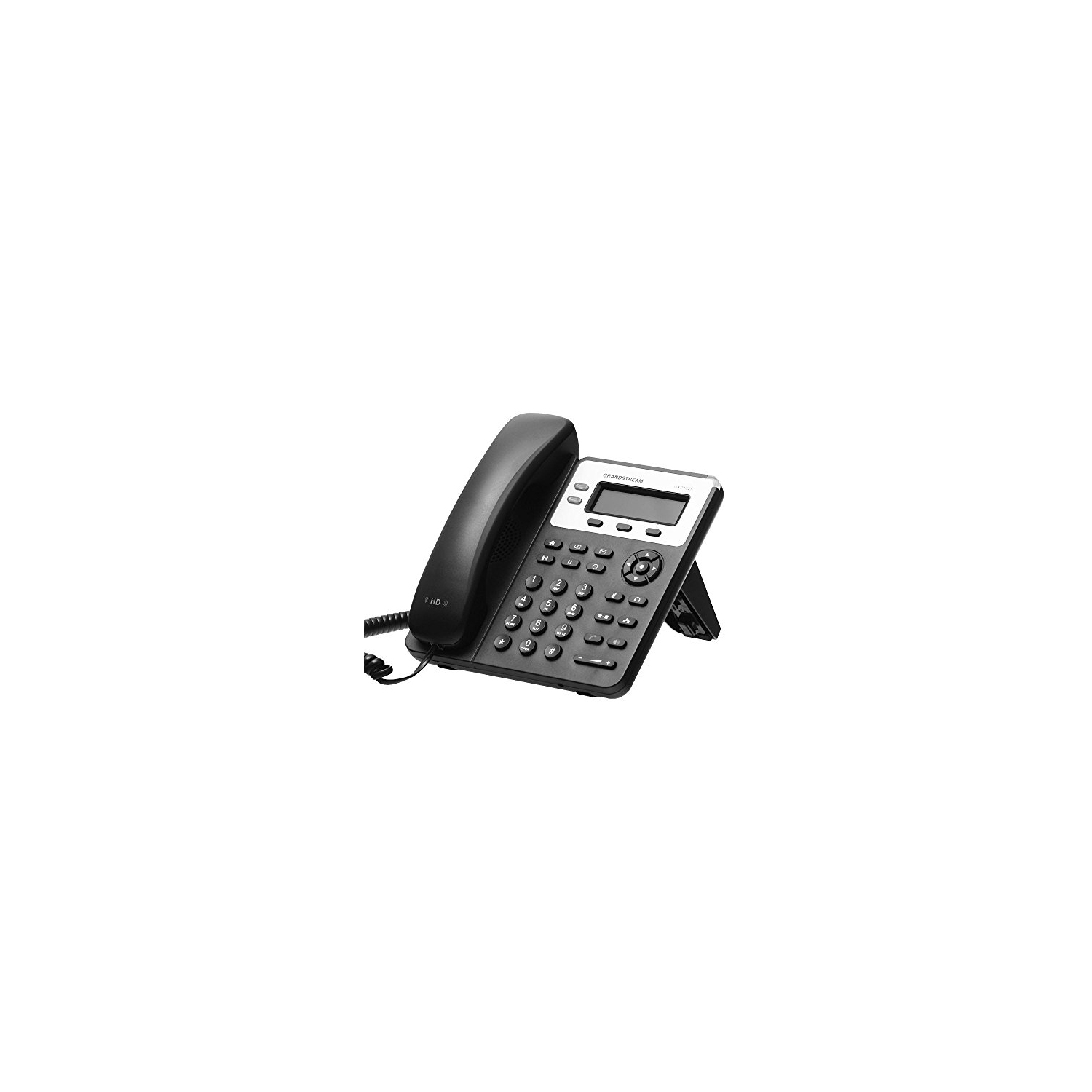Grandstream GXP1625 Small to Medium Business HD IP Phone with POE VoIP Phone and Device