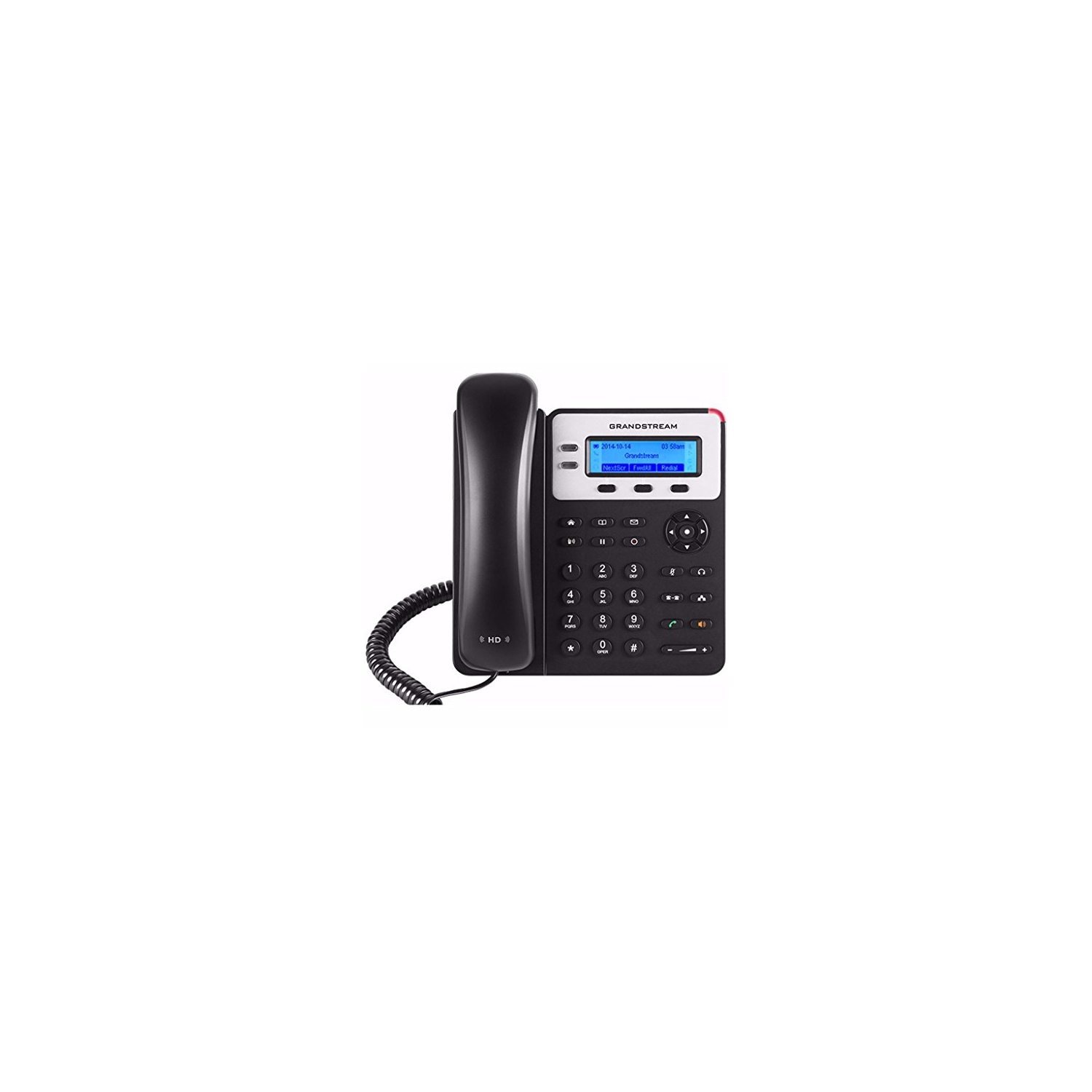Grandstream GXP1620 Small to Medium Business HD IP Phone VoIP Phone and Device