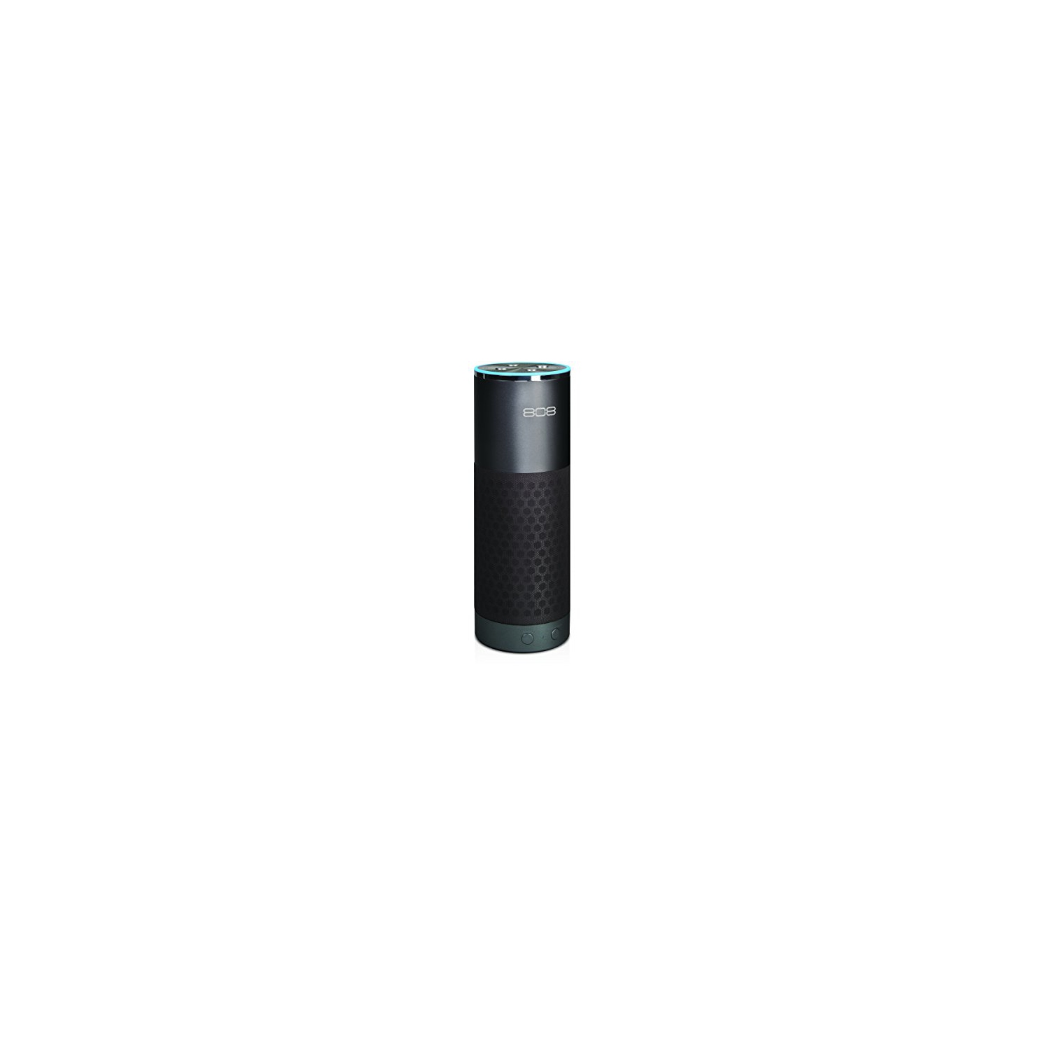 Alexa Bluetooth Smart Speaker XL-V, A Multi-Room Audio Speaker with WiFi Compatibility for Streaming Music from