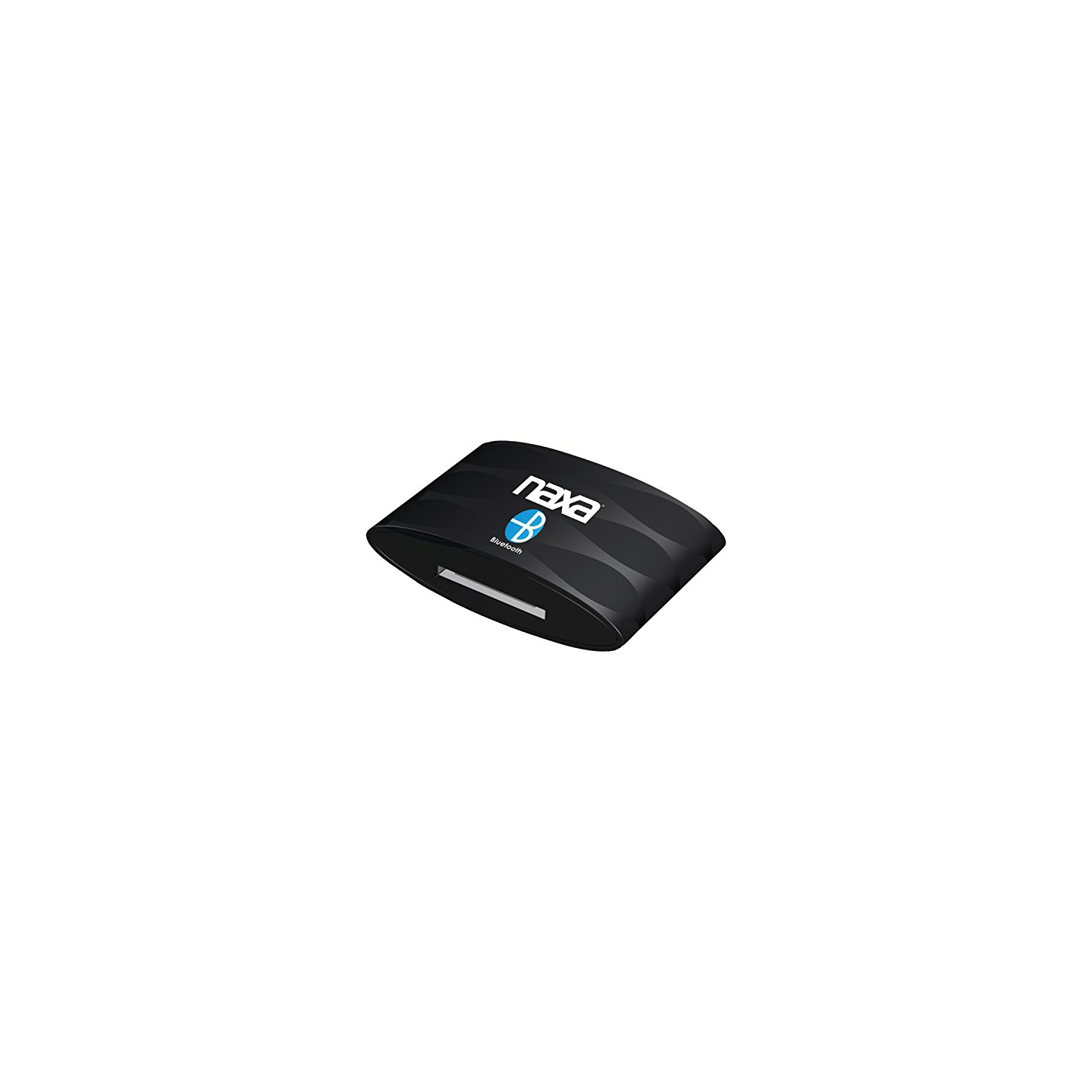 Récepteur et adaptateur Bluetooth Nab-4000 30 broches de NAXA
