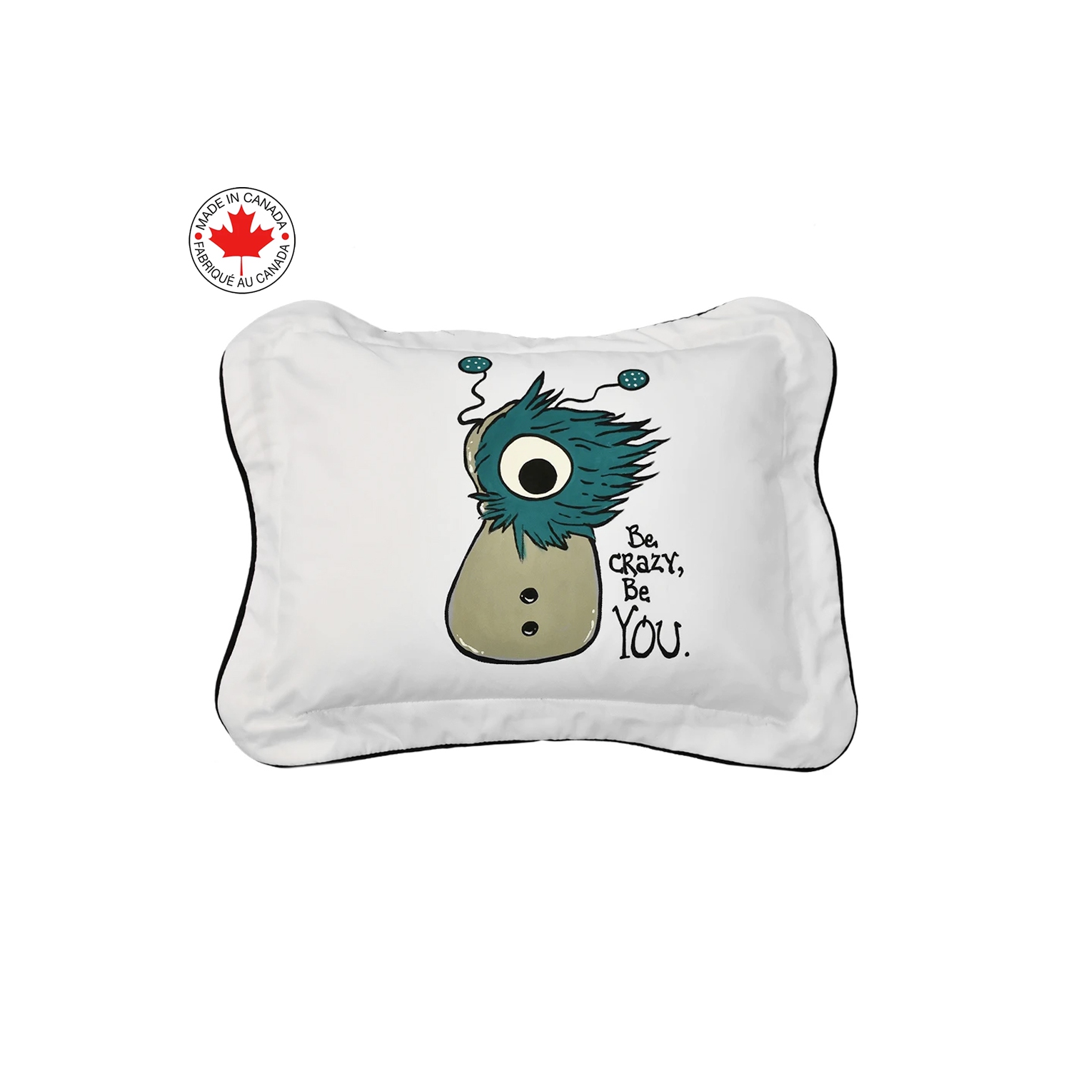 Bebelelo - Nursery Baby Bedding Set-7 piece-Crazy blue in space