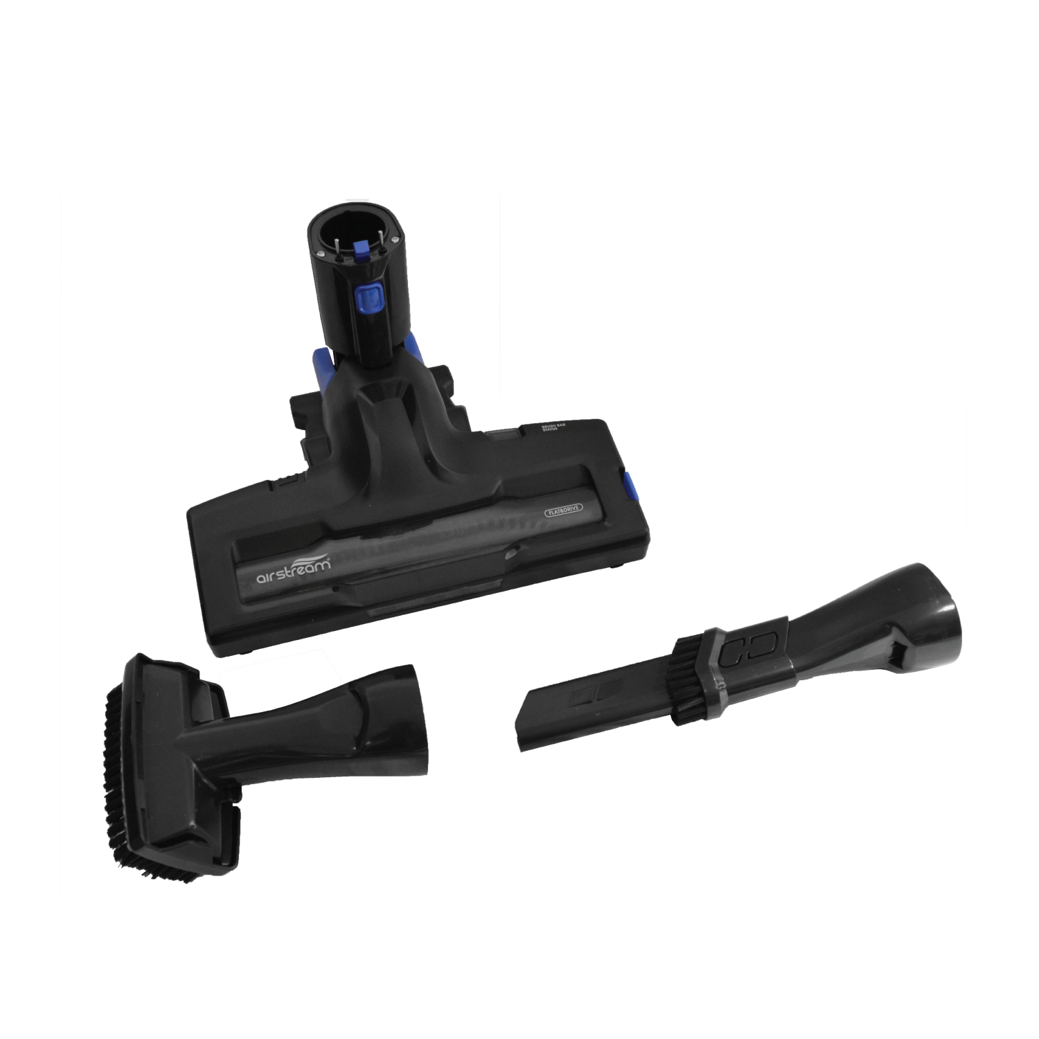 Stick Vac Airstream, ultra léger et sans fil