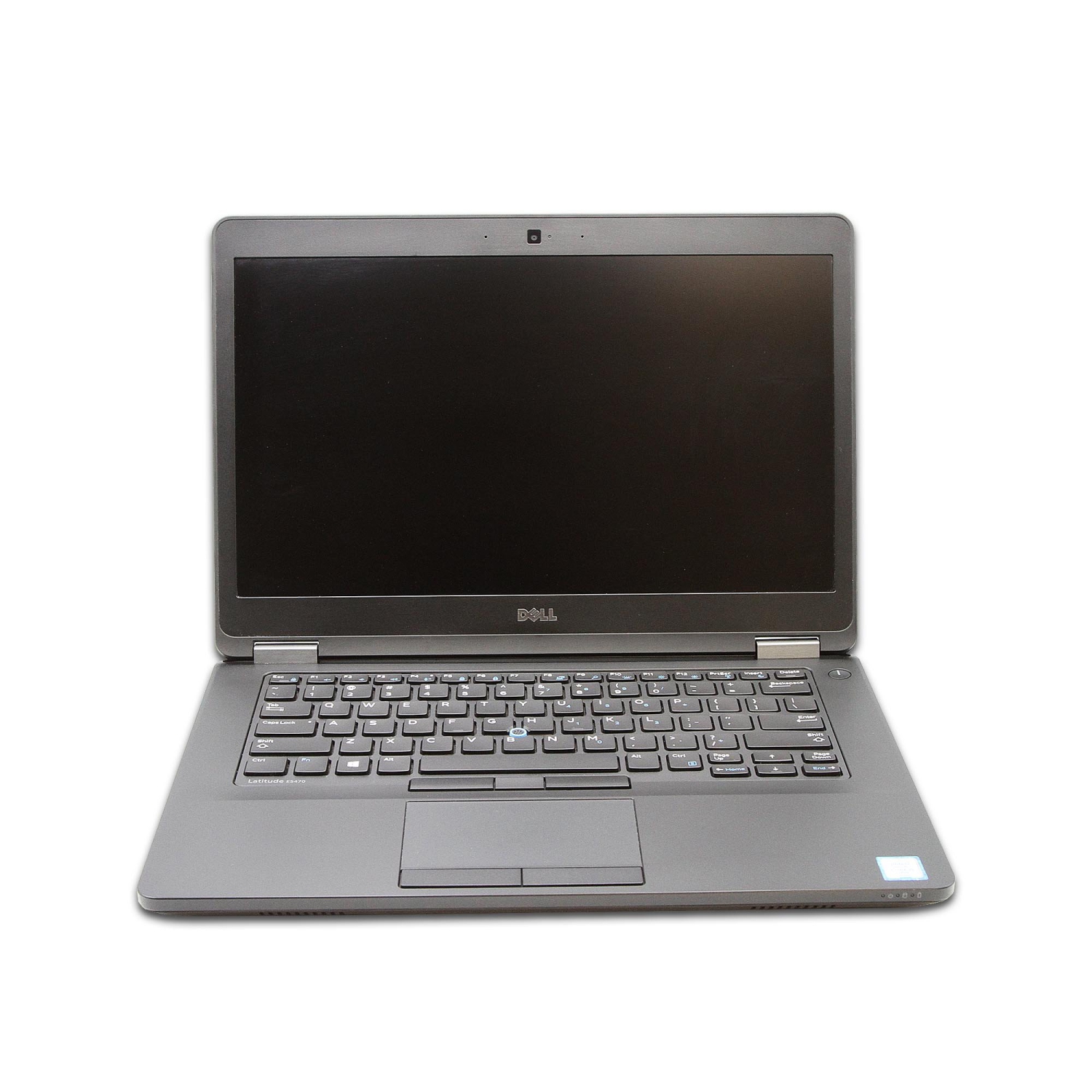 Refurbished (Excellent) - Dell Latitude E5470 14" (i5-6300U @ 2.40GHz | 8GB DDR3 | 256GB SSD | Windows 10 Pro)