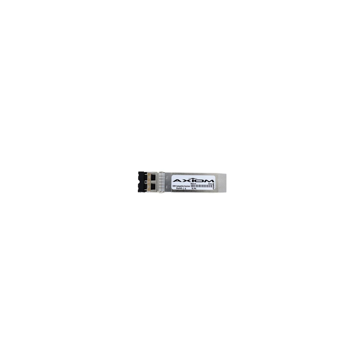 AXIOM 10GBASE-ER SFP+ TRNSCVR
