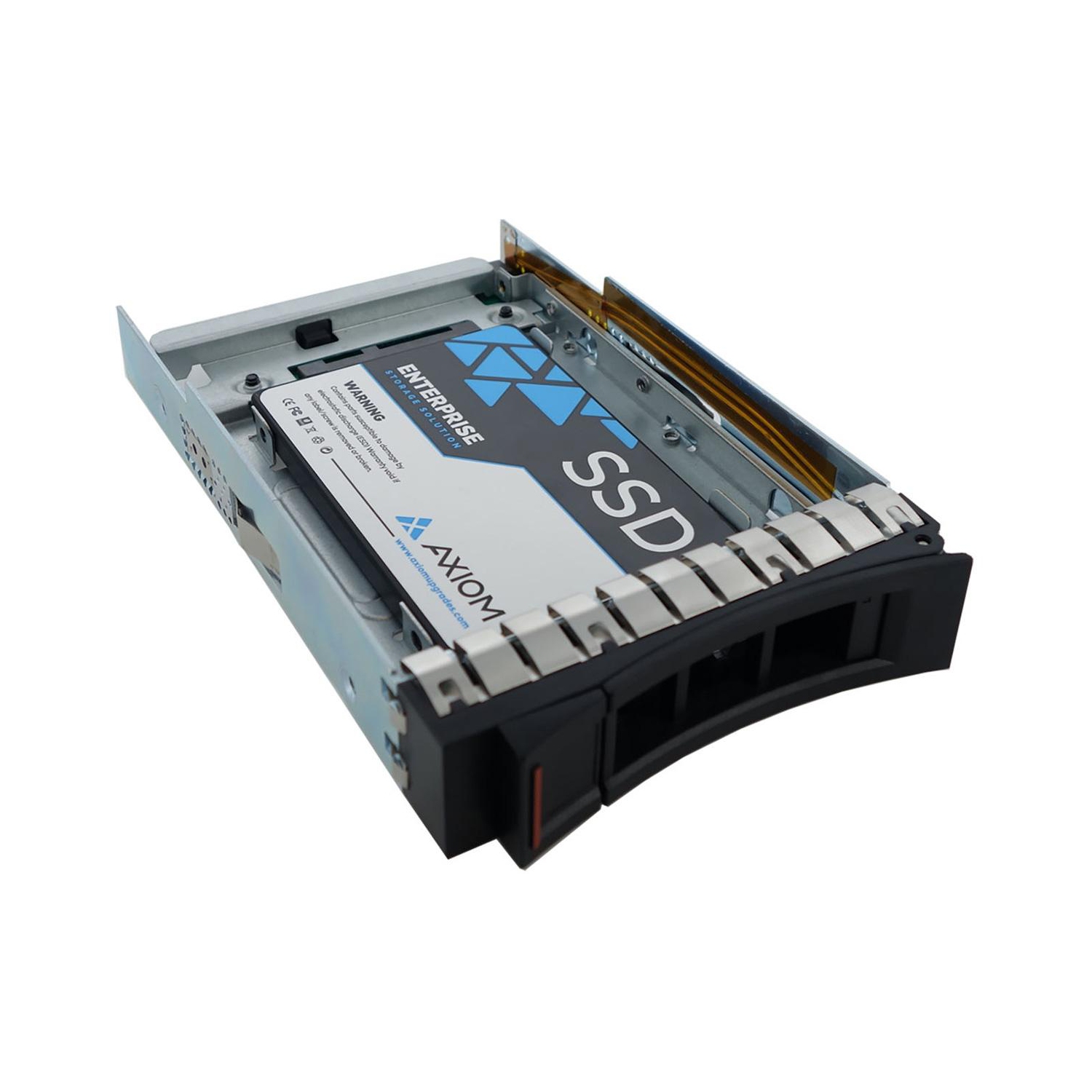 Axiom EV200 3.8TB SATA Solid State Drive