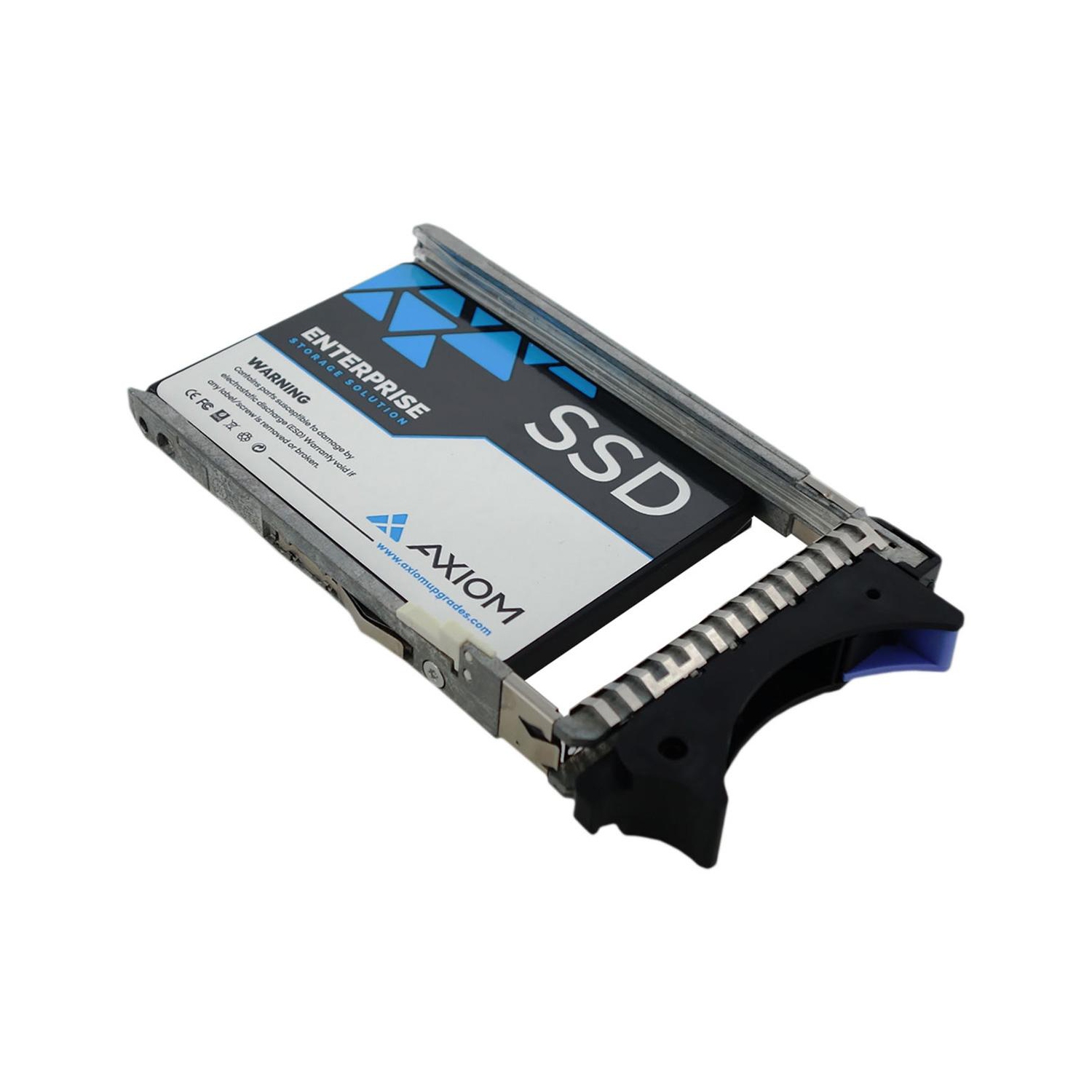Axiom EV200 3.8TB SATA Solid State Drive
