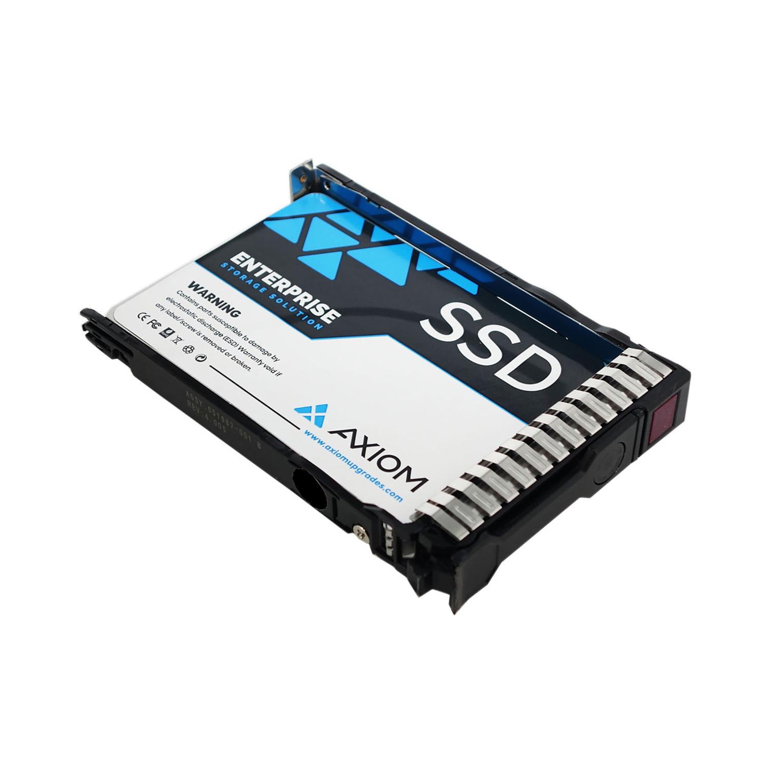 Axiom EV200 3.8TB SATA Solid State Drive