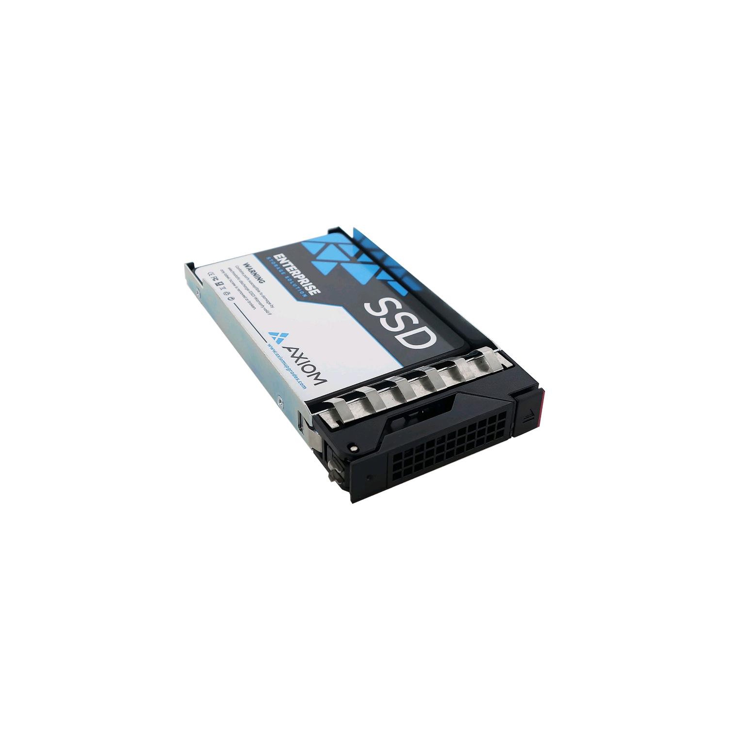 Axiom EV100 480GB SATA Solid State Drive