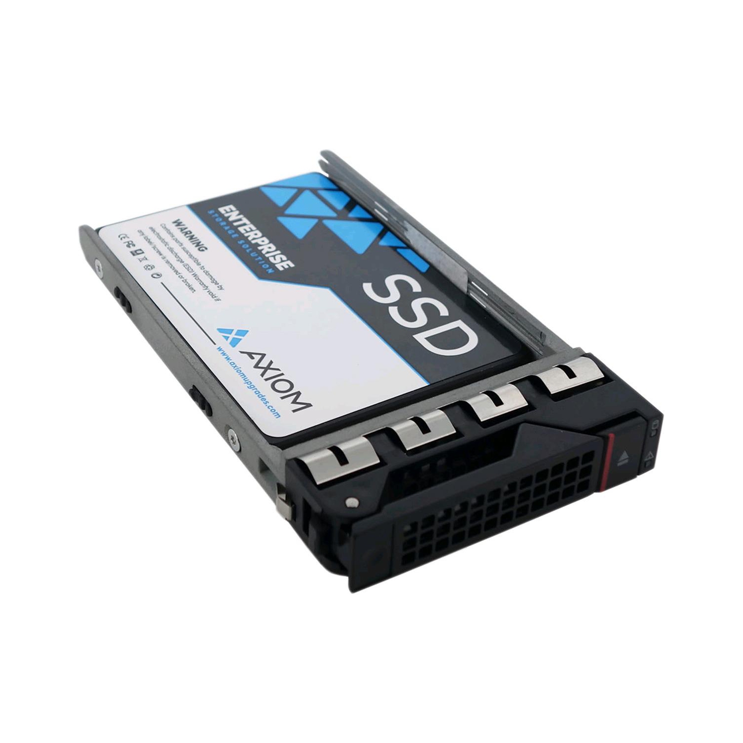 Axiom EP400 1.9TB SATA Solid State Drive