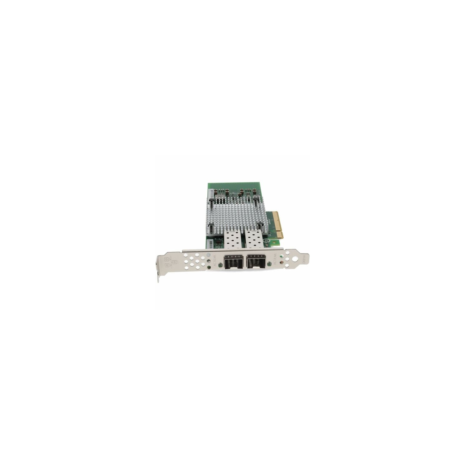 AddOn Networks 10-Gigabit Ethernet PCIe 2.0 x8 Network Interface Card -