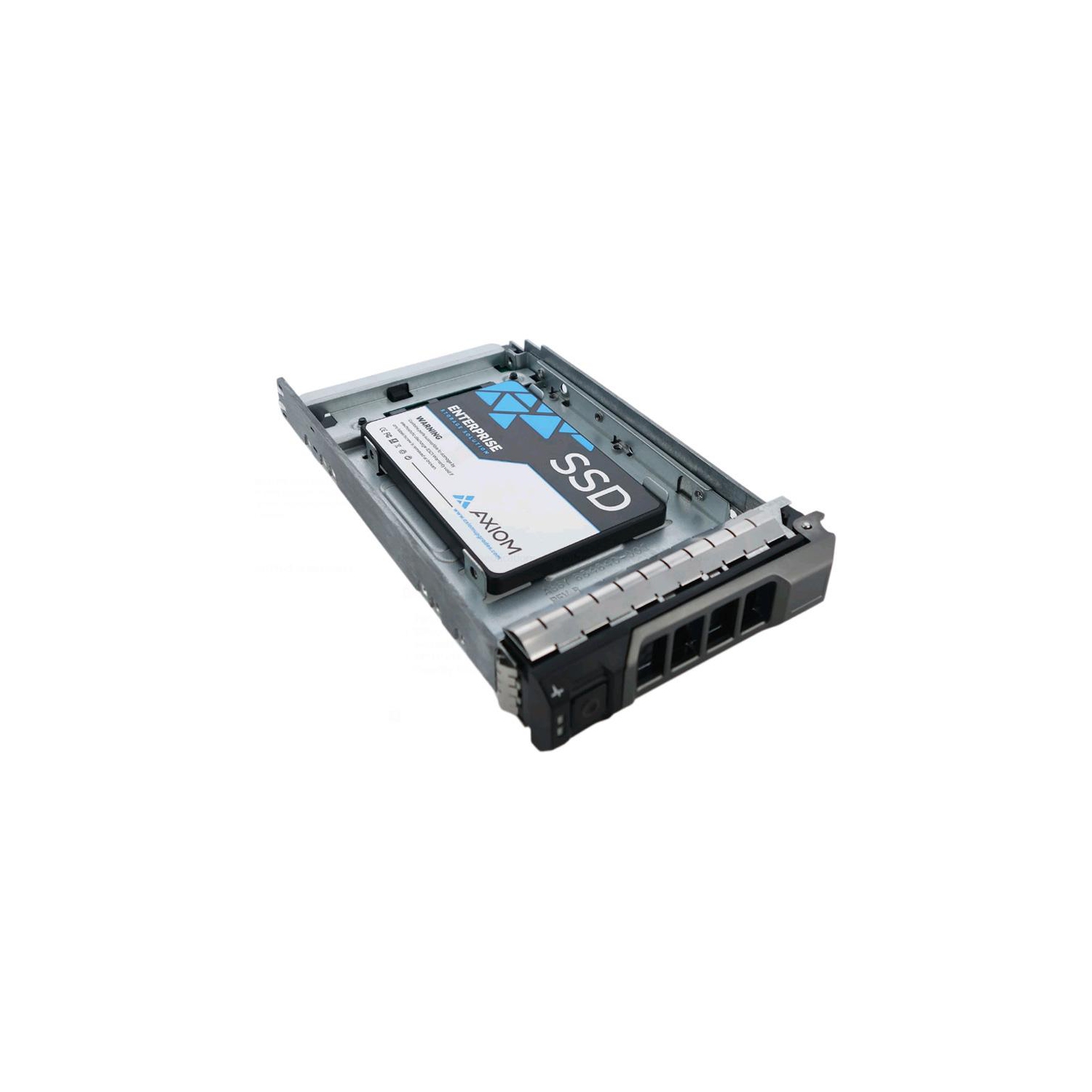 Axiom EV200 3.8TB SATA Solid State Drive