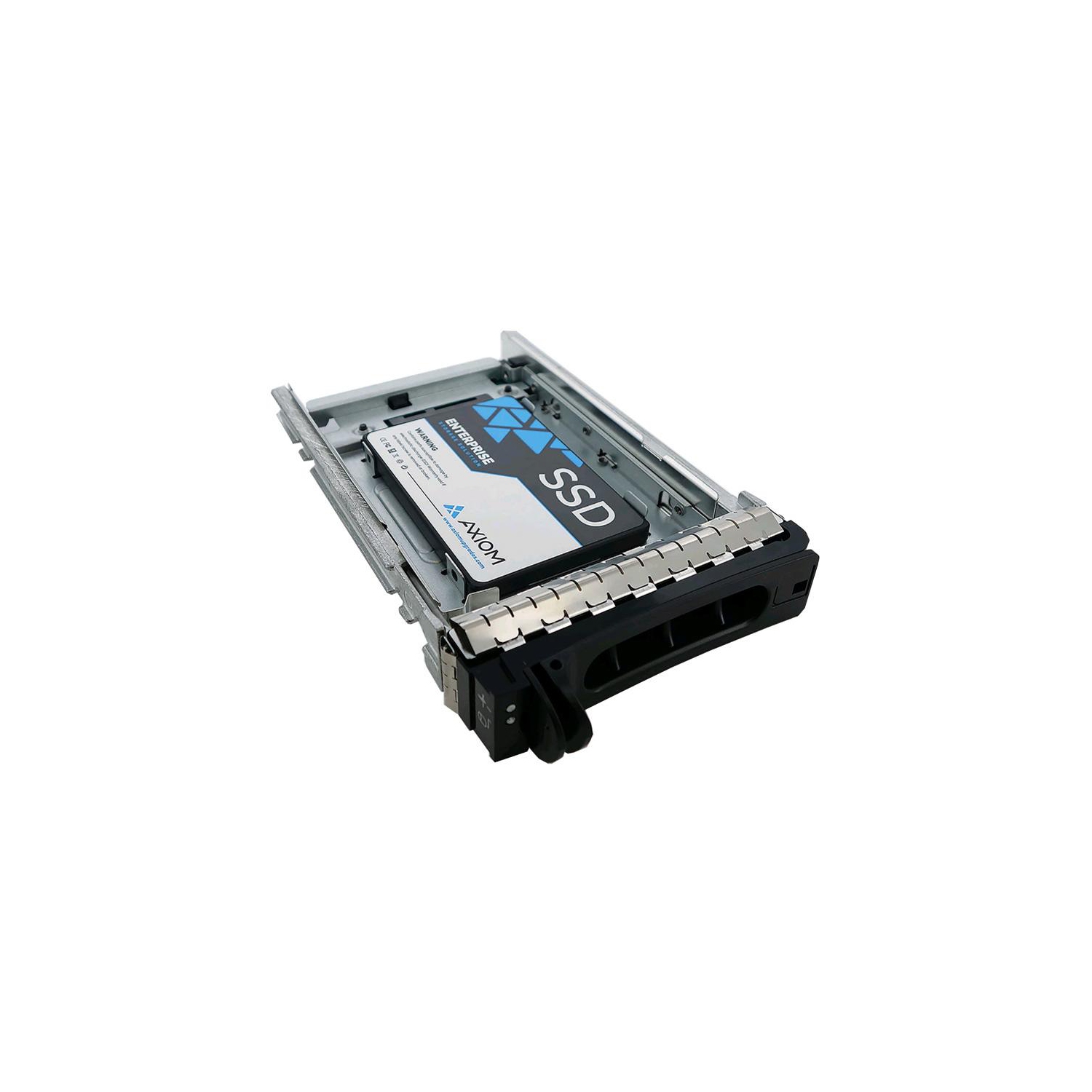 Axiom EV200 480GB SATA Solid State Drive (SSDEV20DD480-AX)