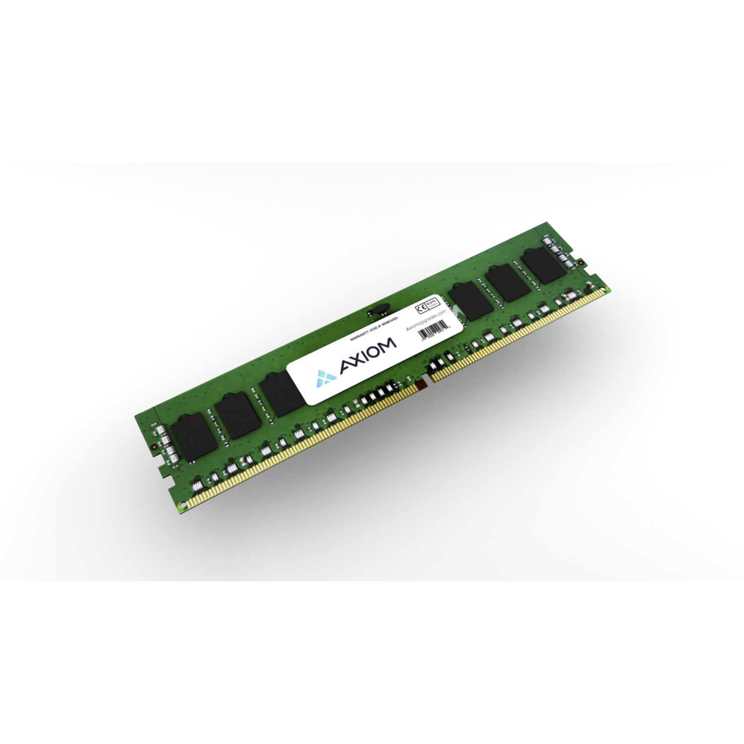 Axiom 8GB DDR4 2400MHz Memory
