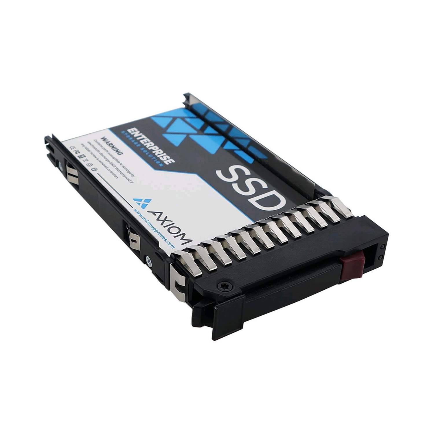 Axiom EP400 480GB SATA Solid State Drive