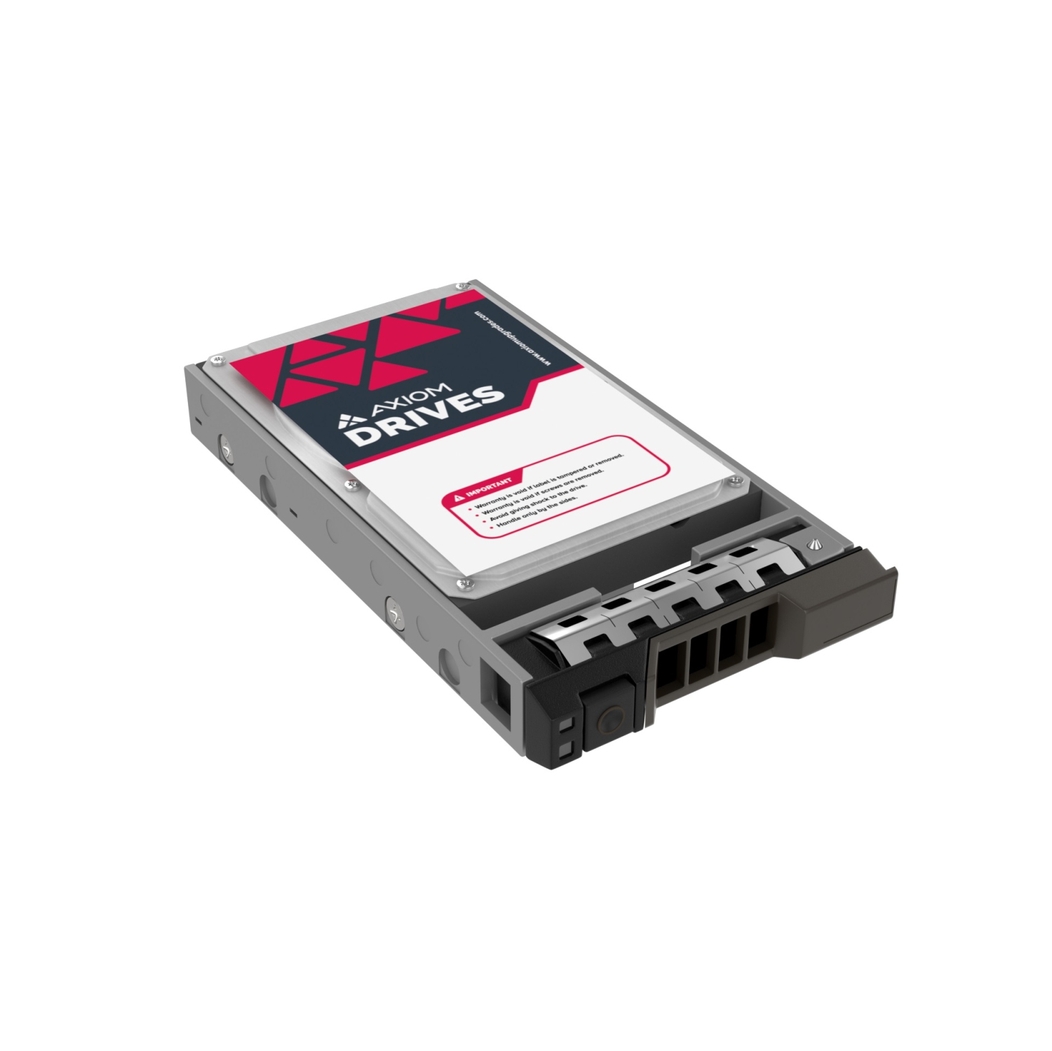 Axiom Enterprise 600GB 2.5" 10000RPM SAS Internal Hard Drive